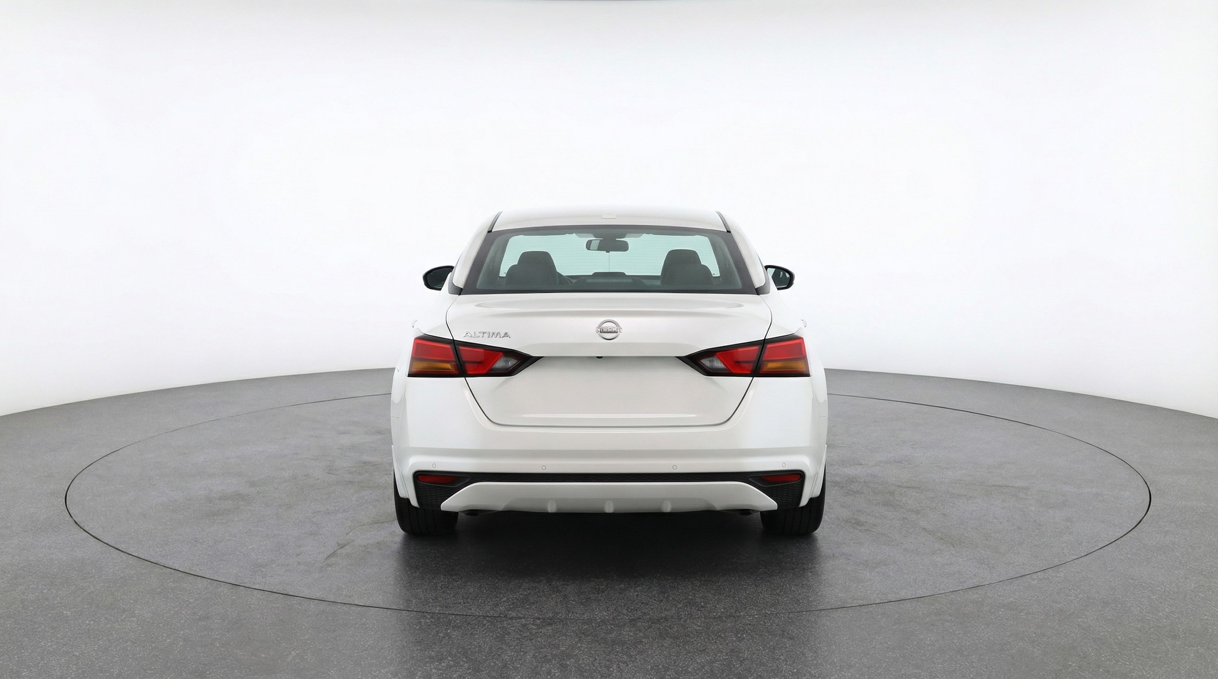 Thumbnail: 2025 Nissan Altima - 6