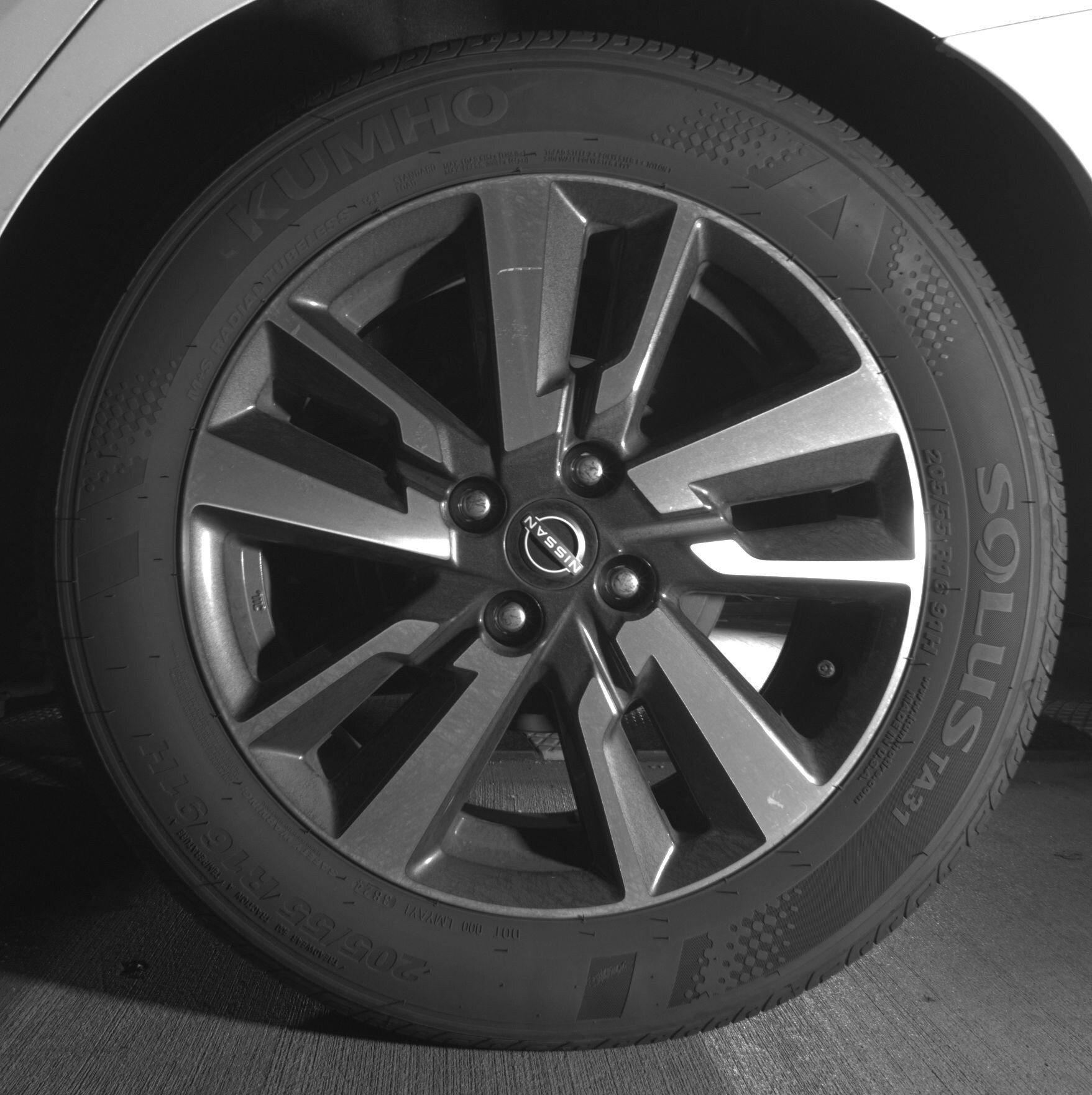 Thumbnail: 2025 Nissan Versa - 11