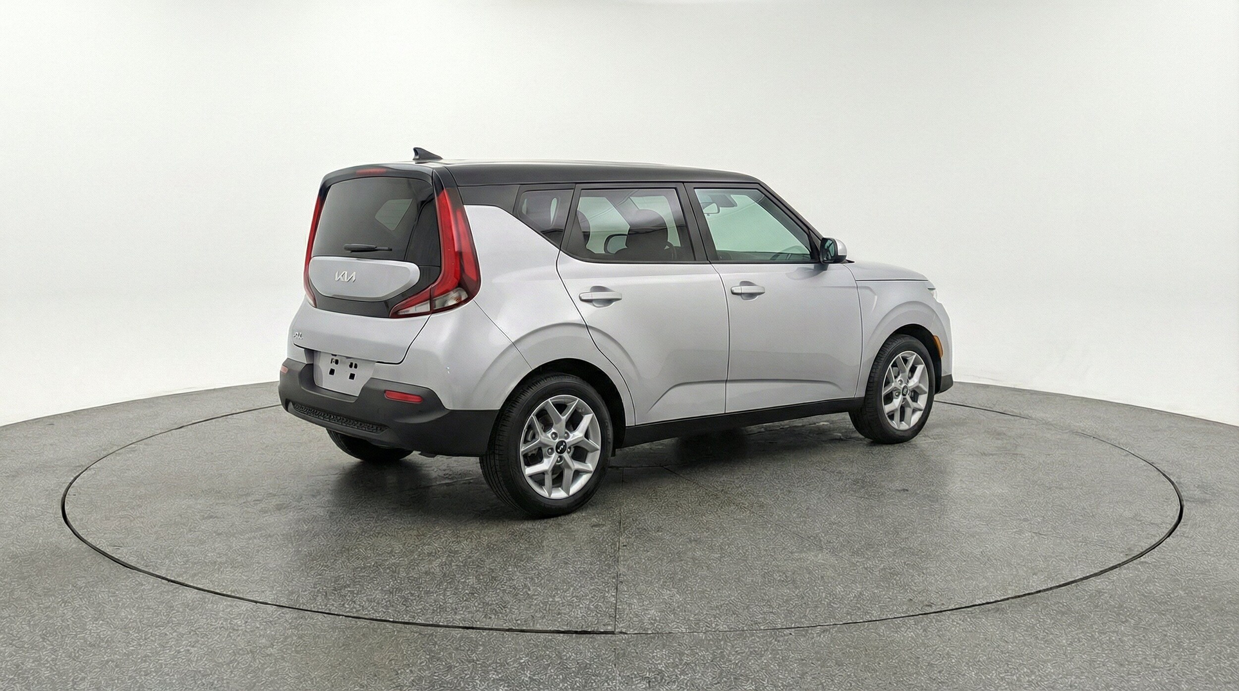 Thumbnail: 2025 Kia Soul - 9