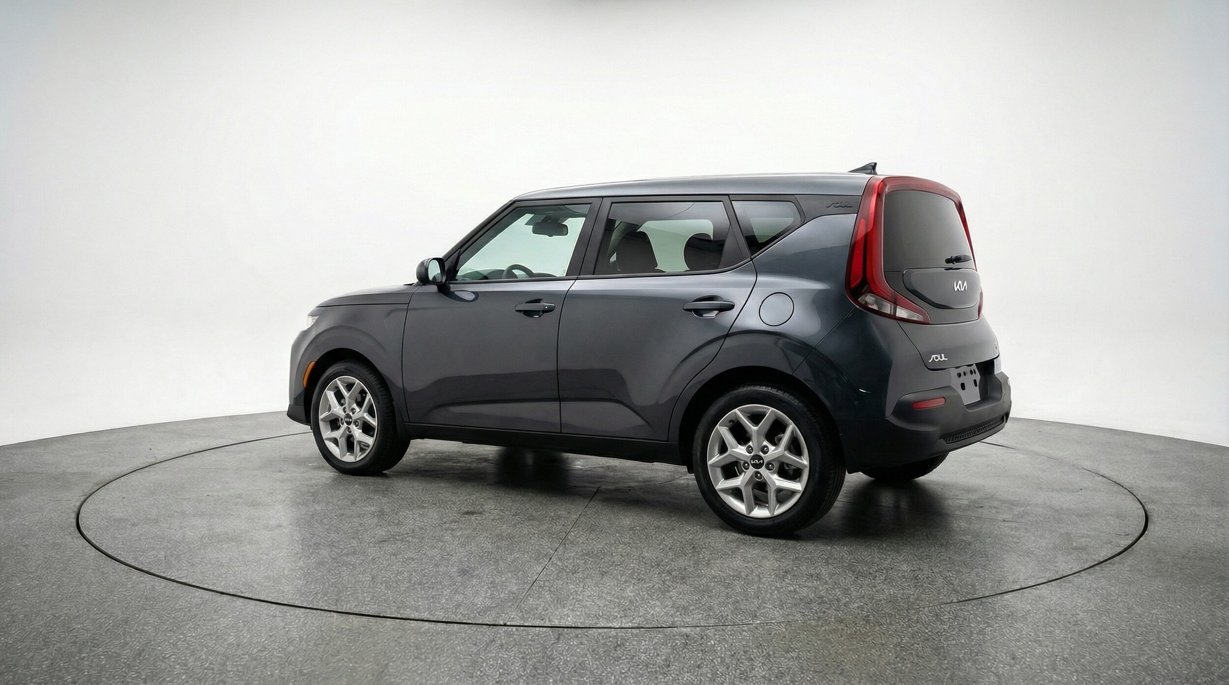 Thumbnail: 2025 Kia Soul - 5