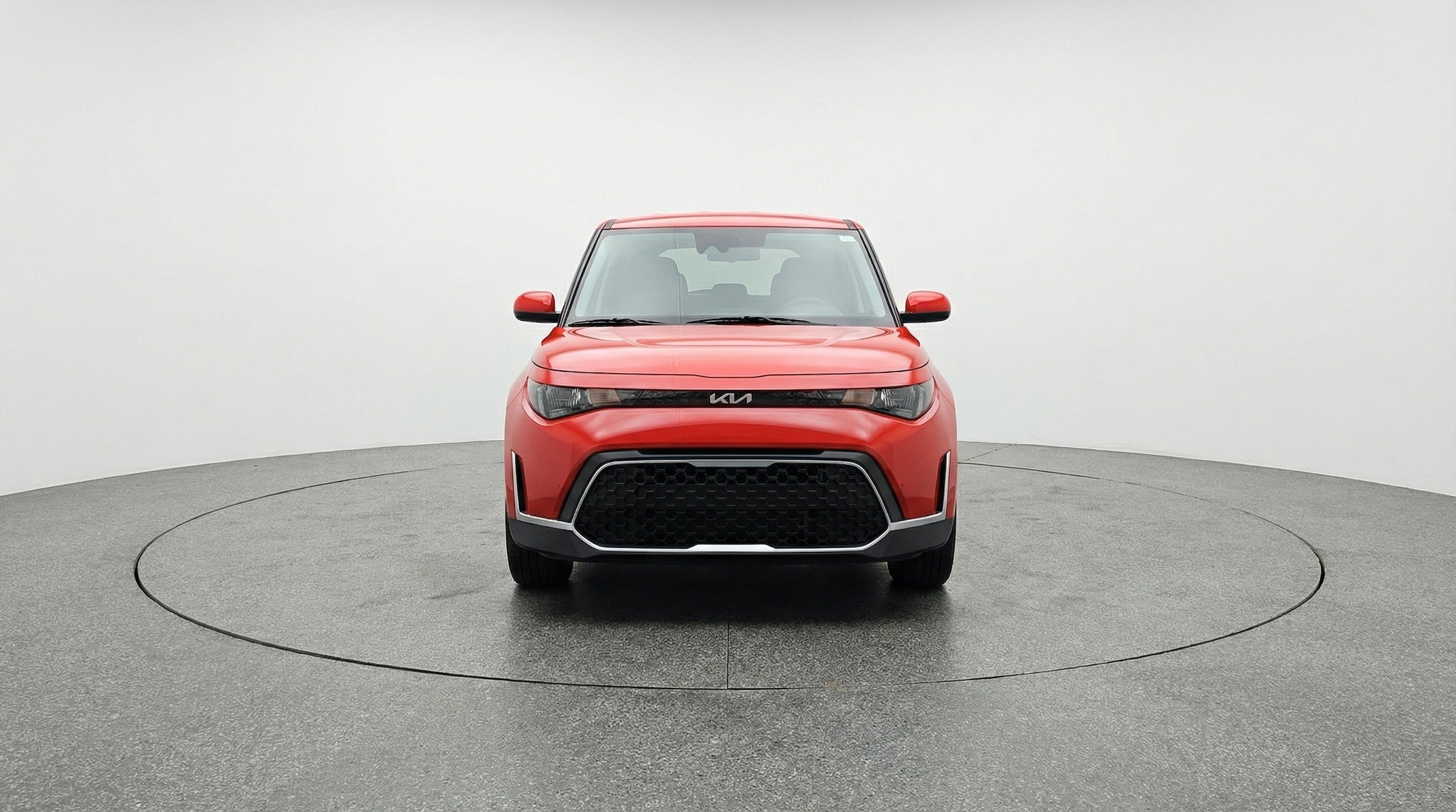 Thumbnail: 2025 Kia Soul - 2