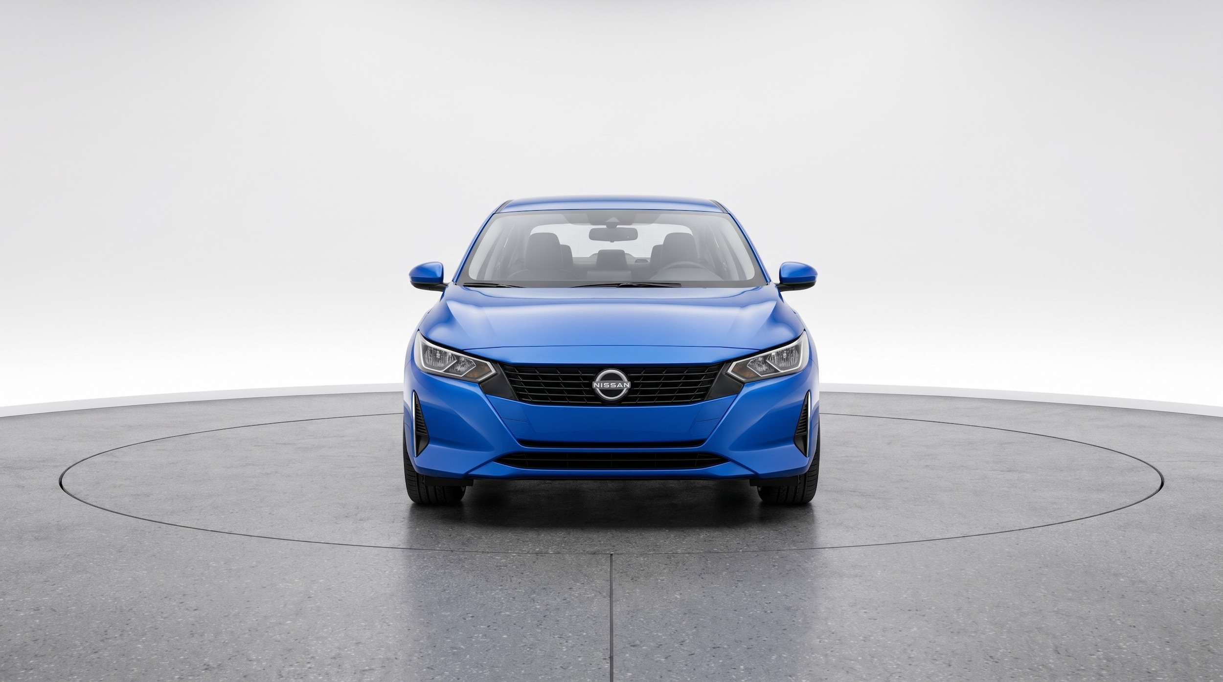 Thumbnail: 2025 Nissan Sentra - 2