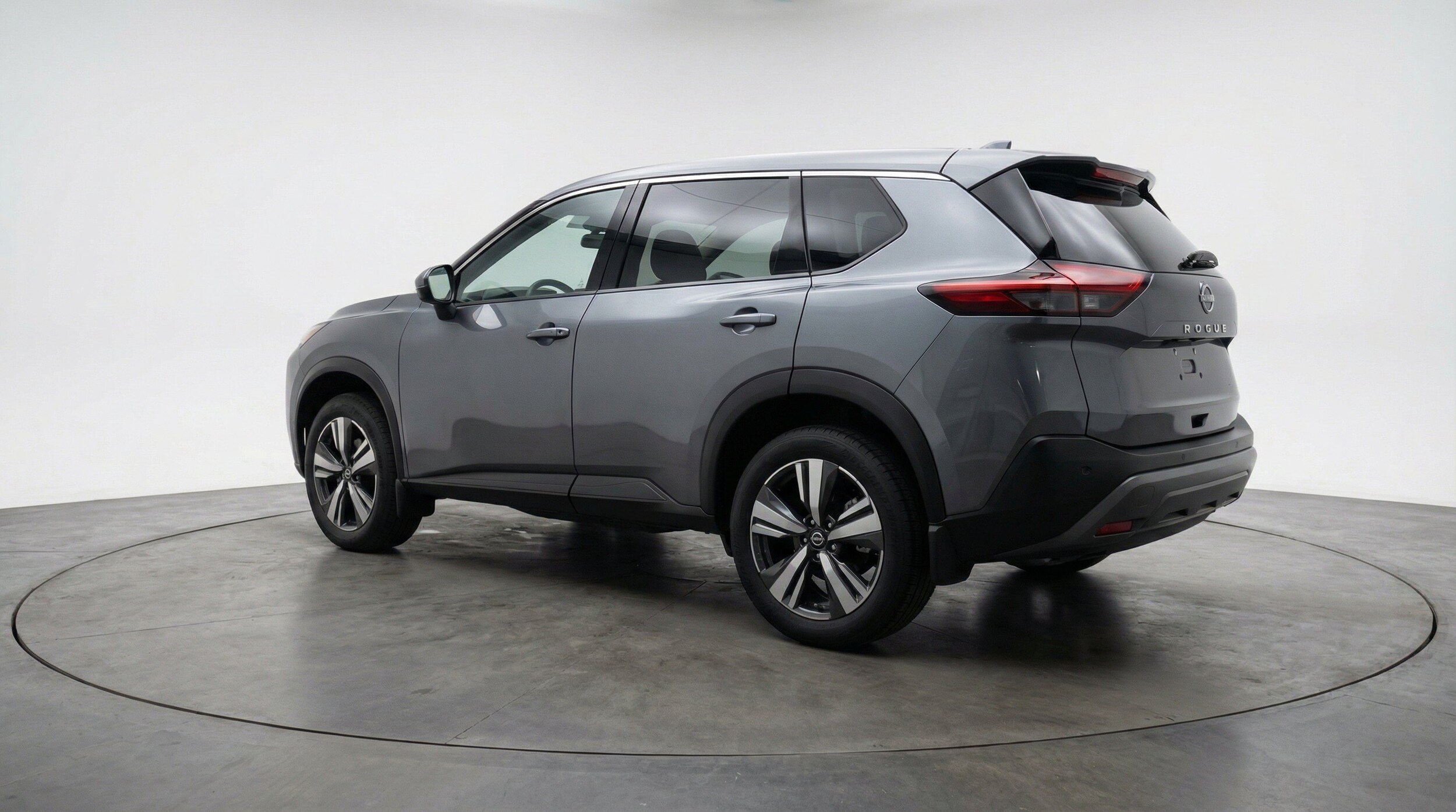 Thumbnail: 2026 Nissan Rogue - 6