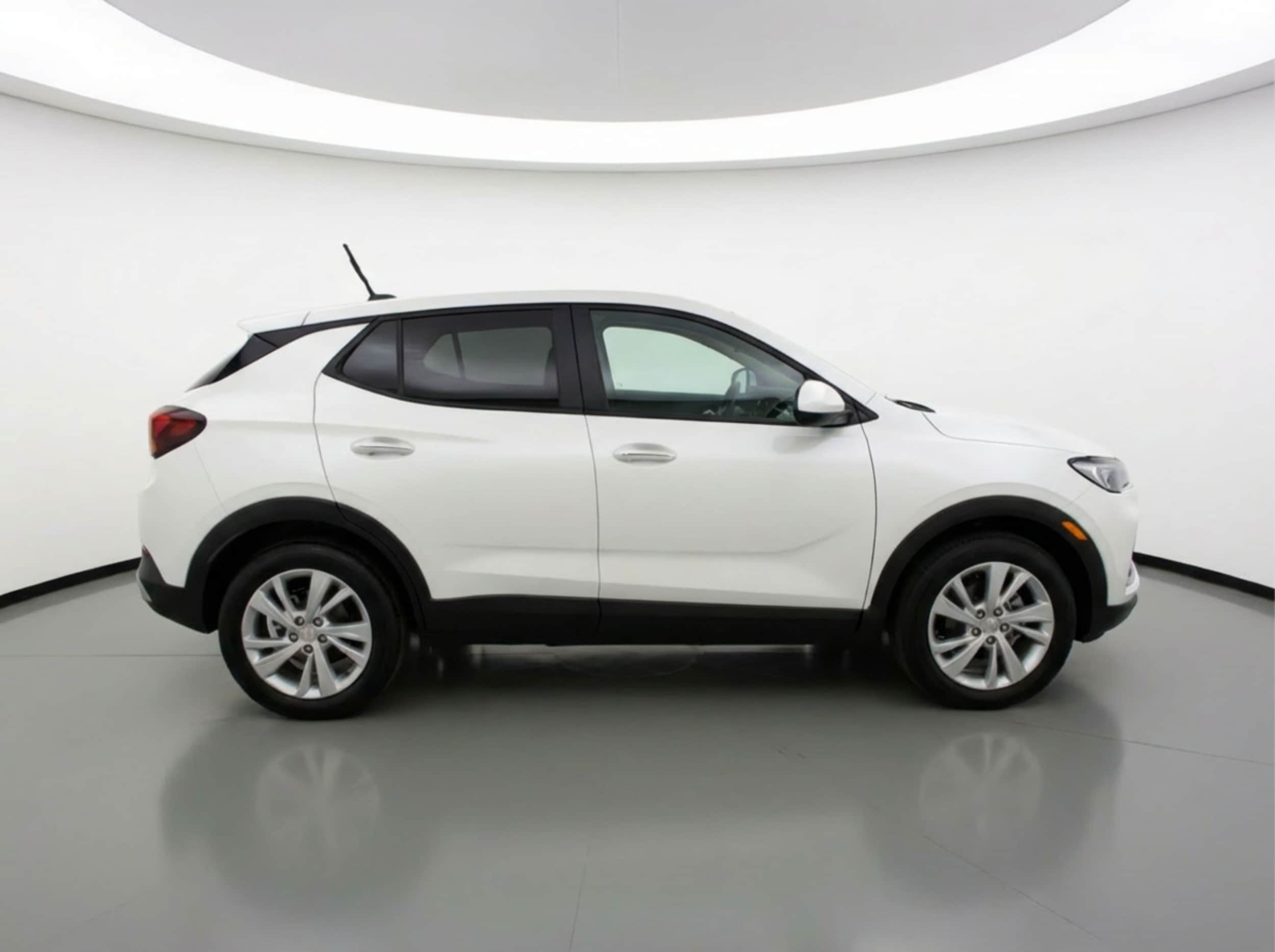 Thumbnail: 2025 Buick Encore GX - 8