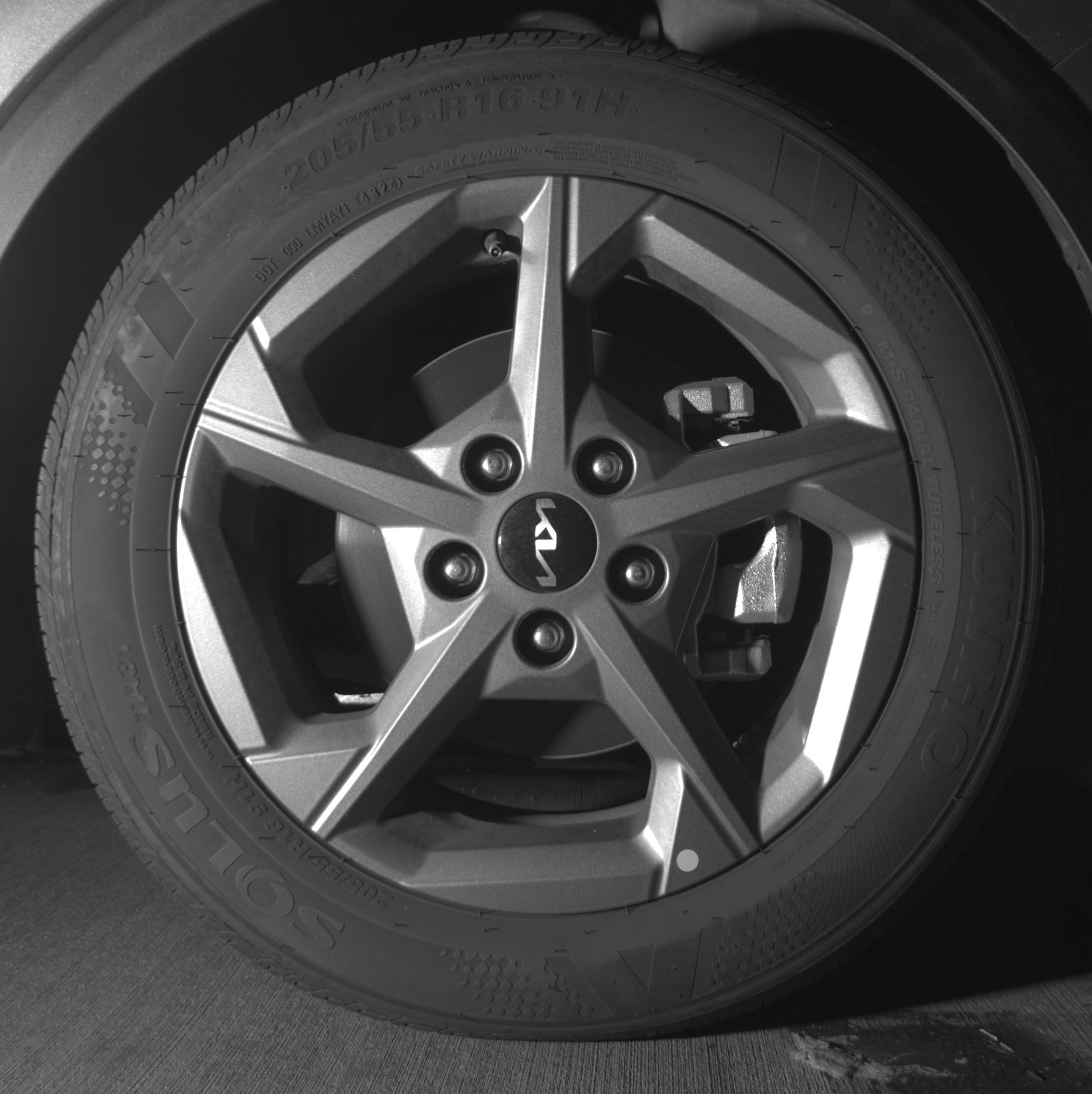 Thumbnail: 2025 Kia K4 - 10