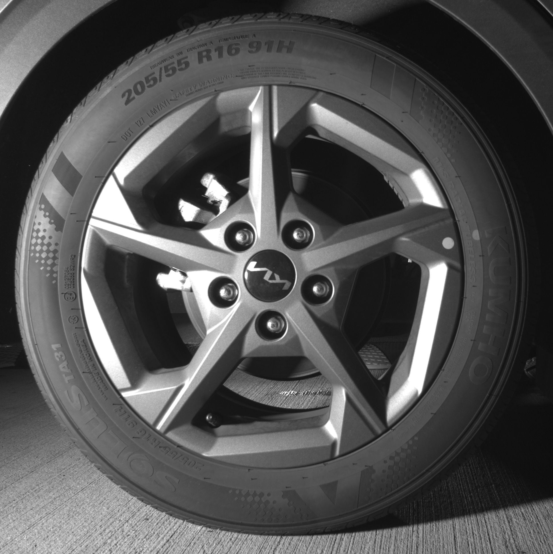 Thumbnail: 2025 Kia K4 - 12