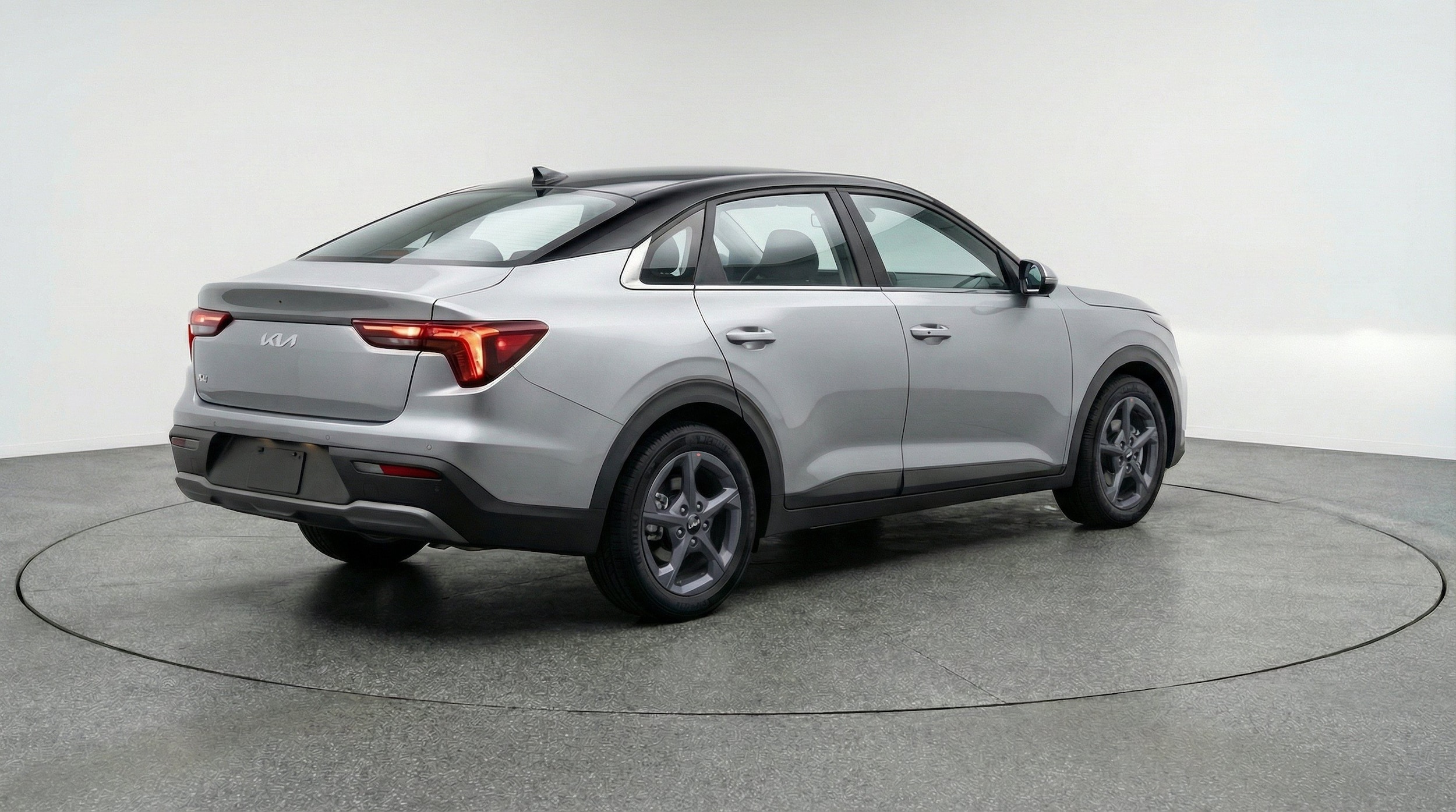 Thumbnail: 2026 Kia K4 - 9