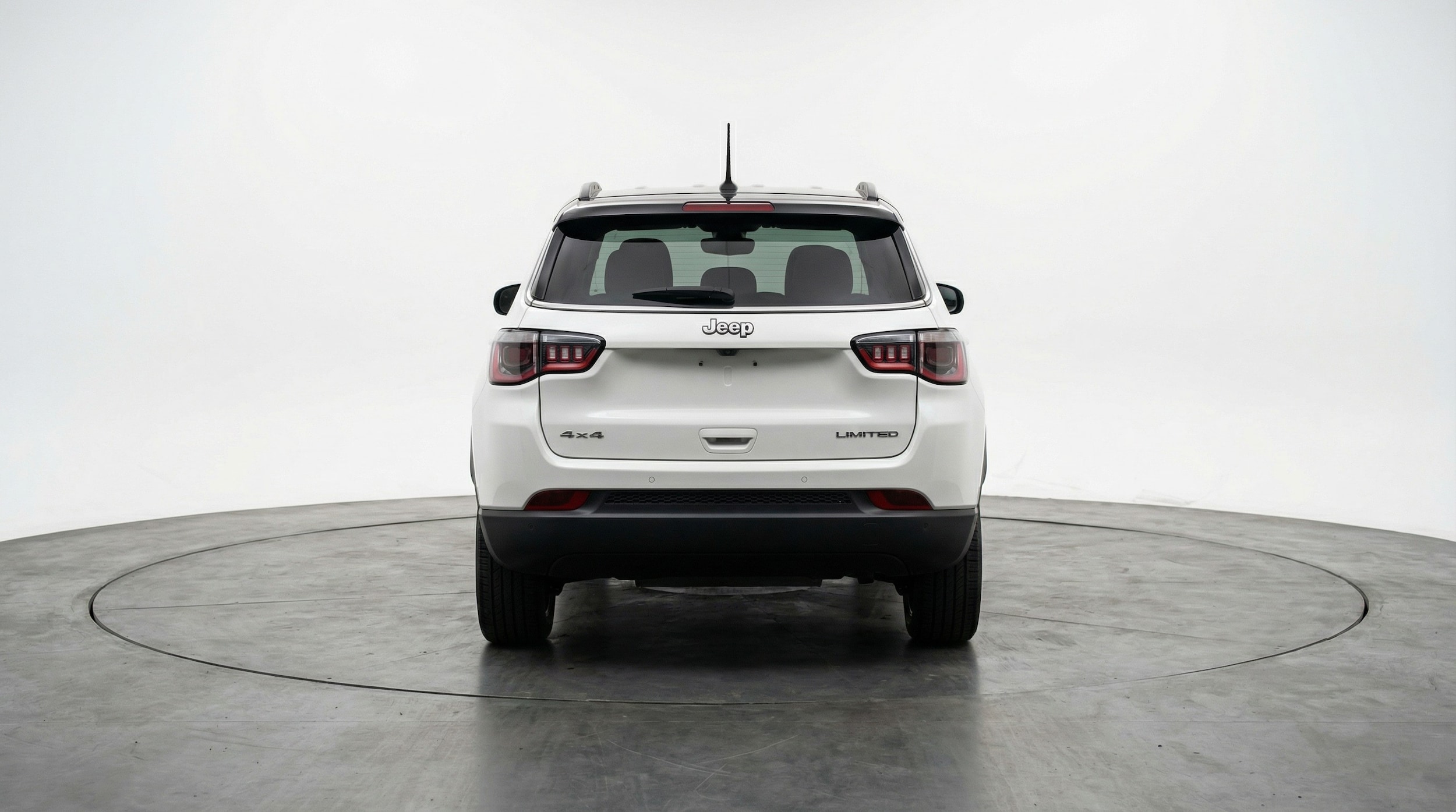 Thumbnail: 2025 Jeep Compass - 6