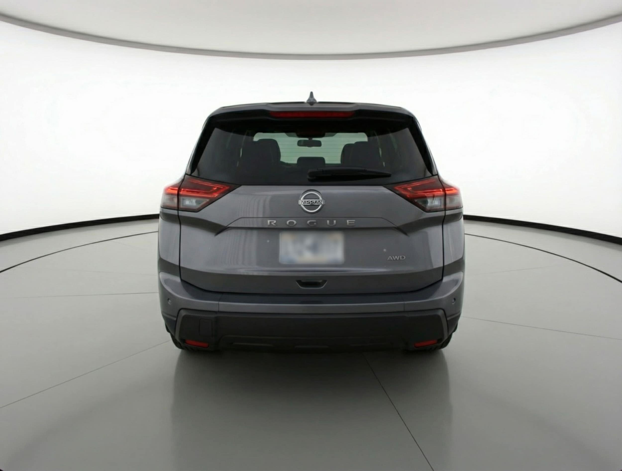 Thumbnail: 2025 Nissan Rogue - 6