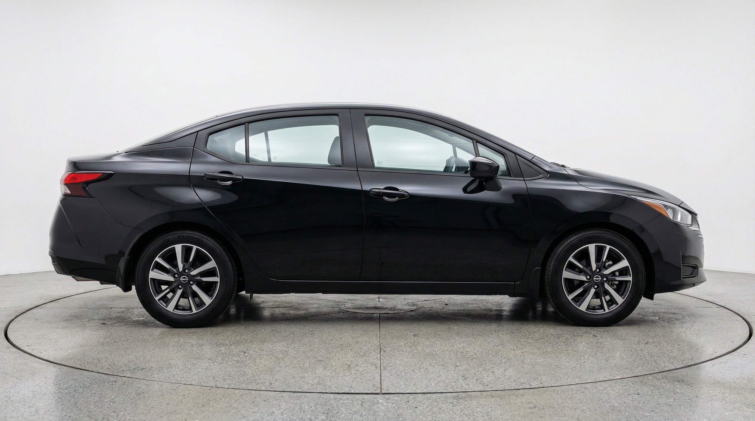 Thumbnail: 2025 Nissan Versa - 11
