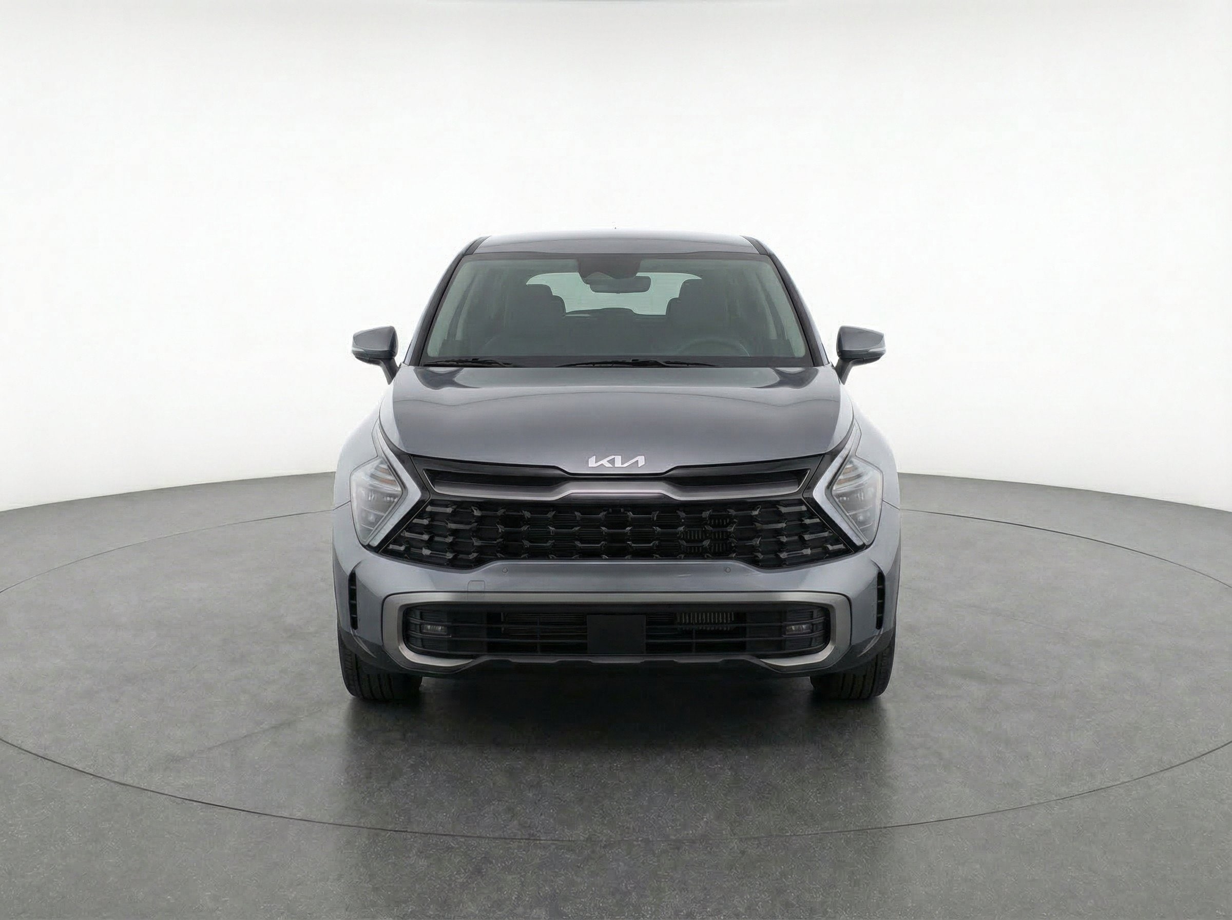 Thumbnail: 2026 Kia Sportage - 2