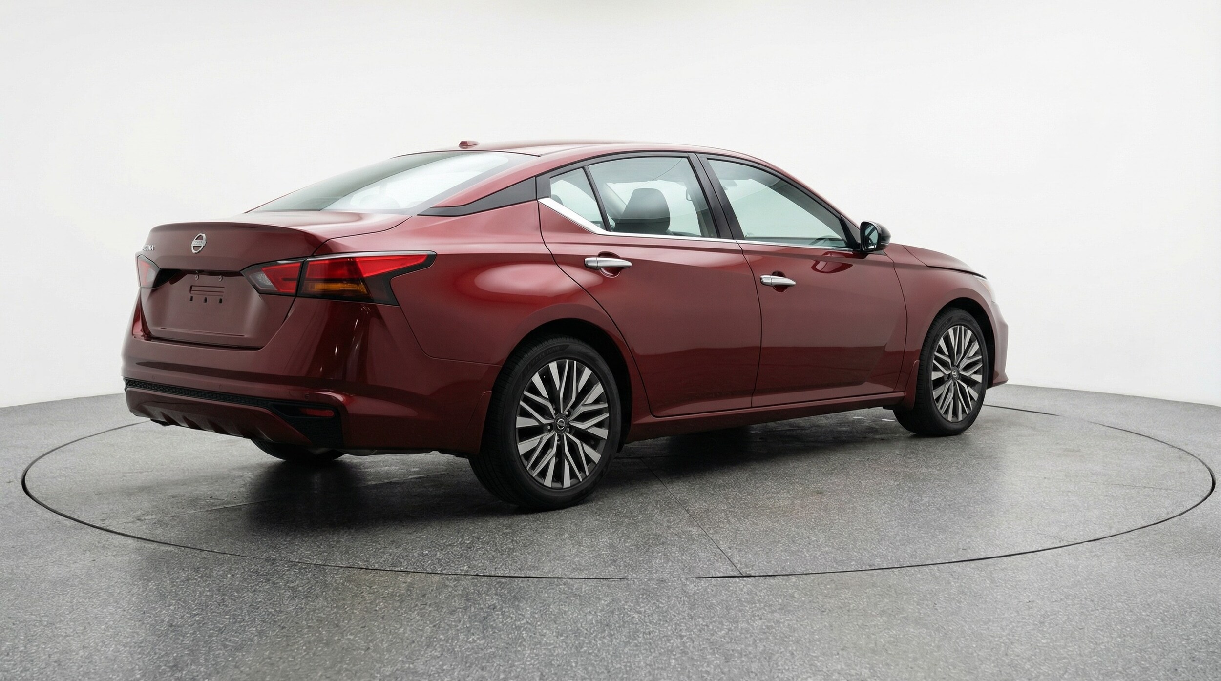 Thumbnail: 2025 Nissan Altima - 7