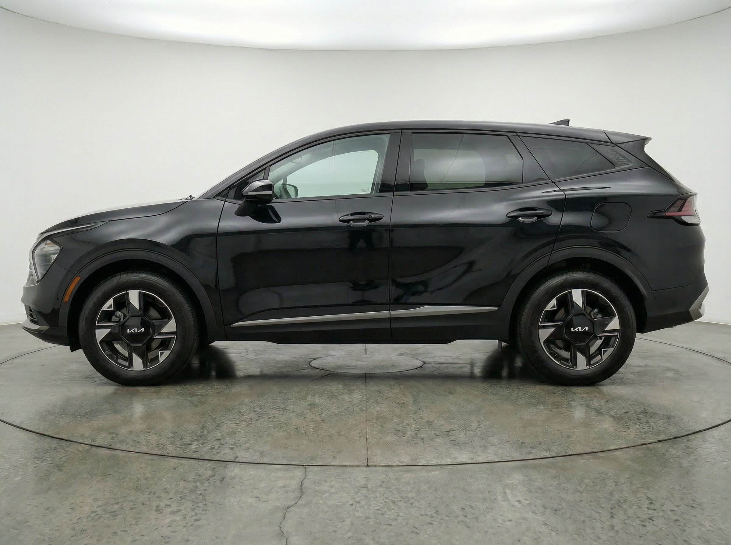 Thumbnail: 2026 Kia Sportage - 5