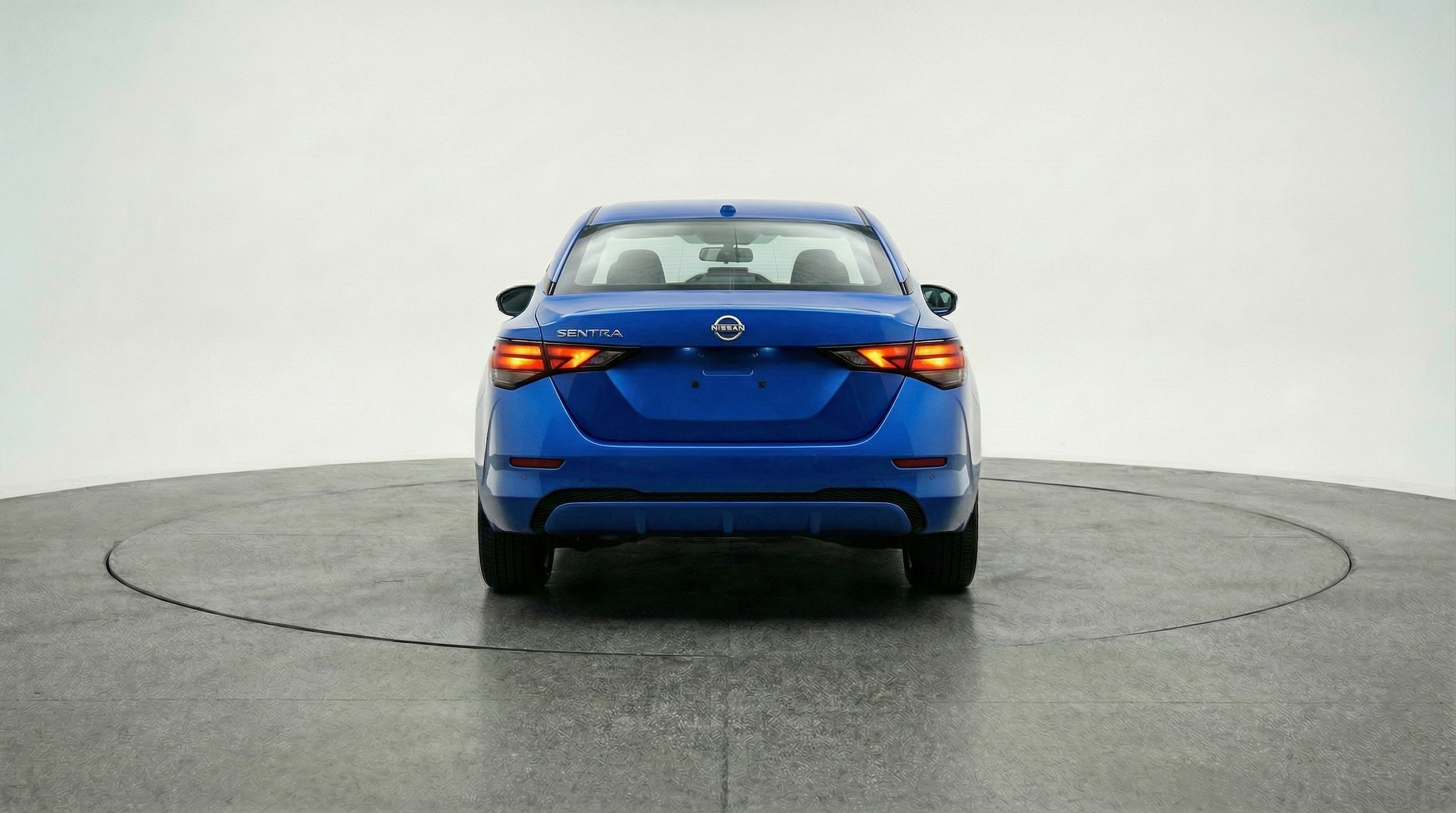 Thumbnail: 2025 Nissan Sentra - 7