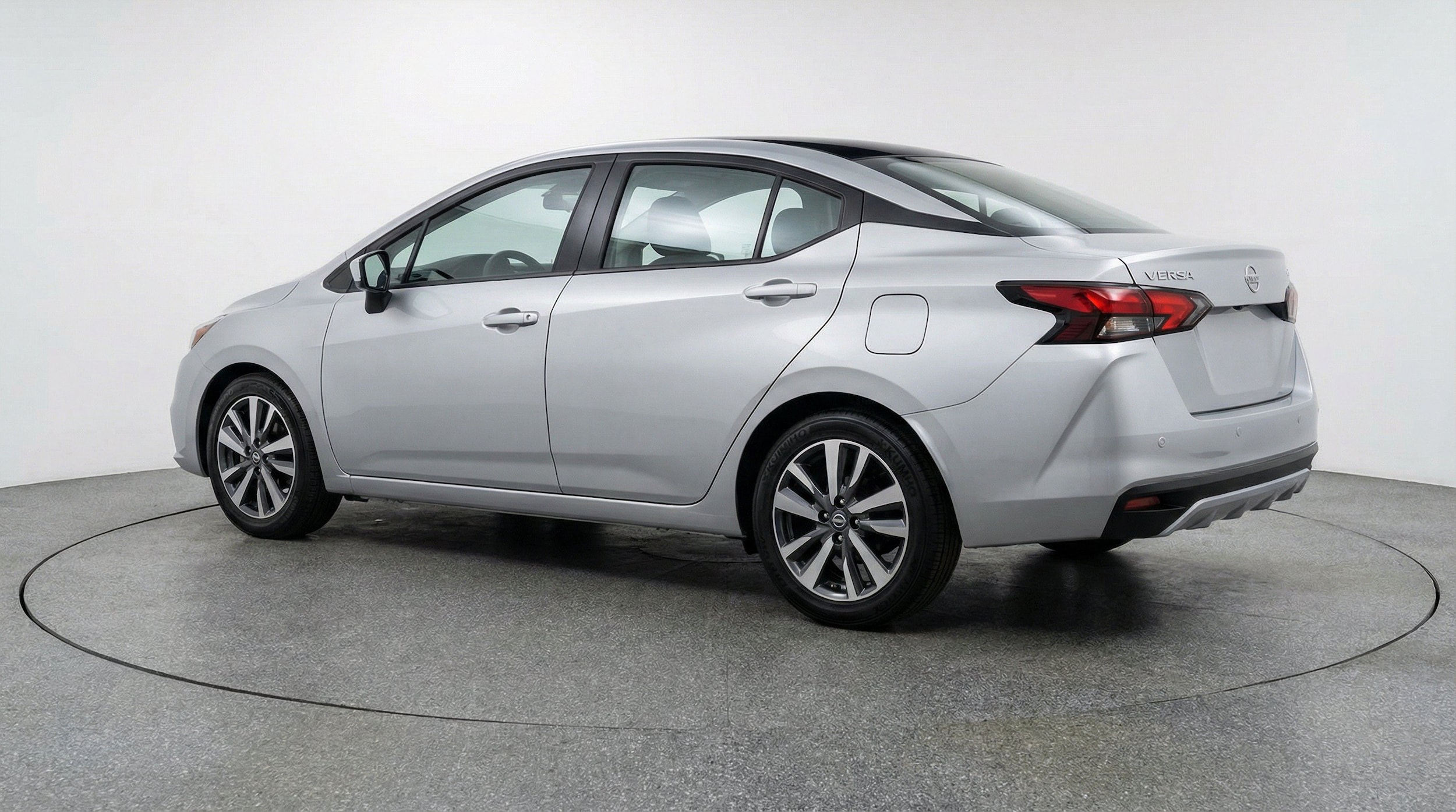 Thumbnail: 2025 Nissan Versa - 6