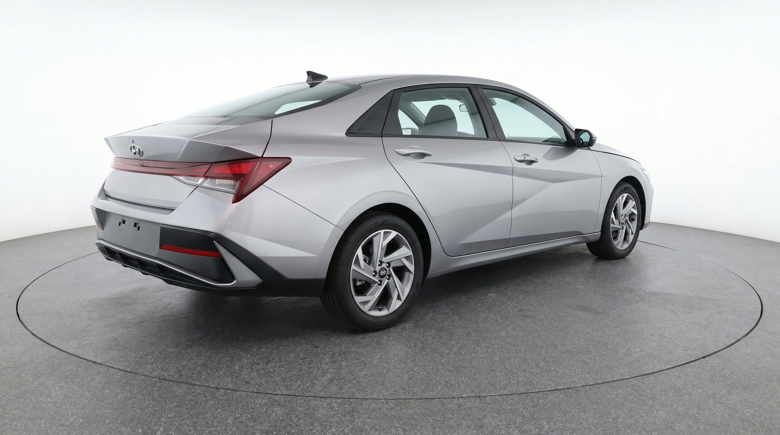 Thumbnail: 2025 Hyundai Elantra - 9