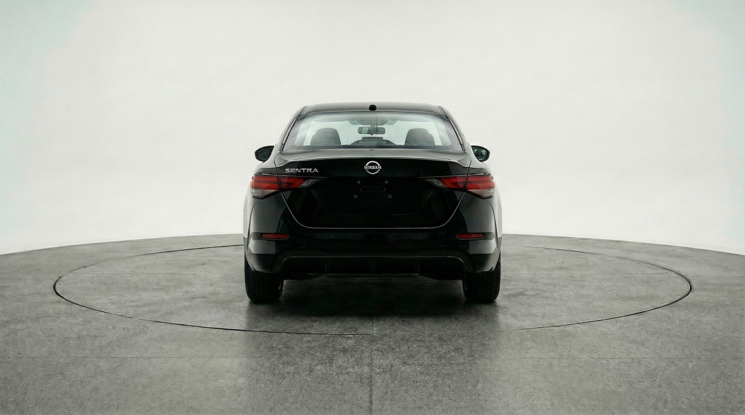Thumbnail: 2025 Nissan Sentra - 7