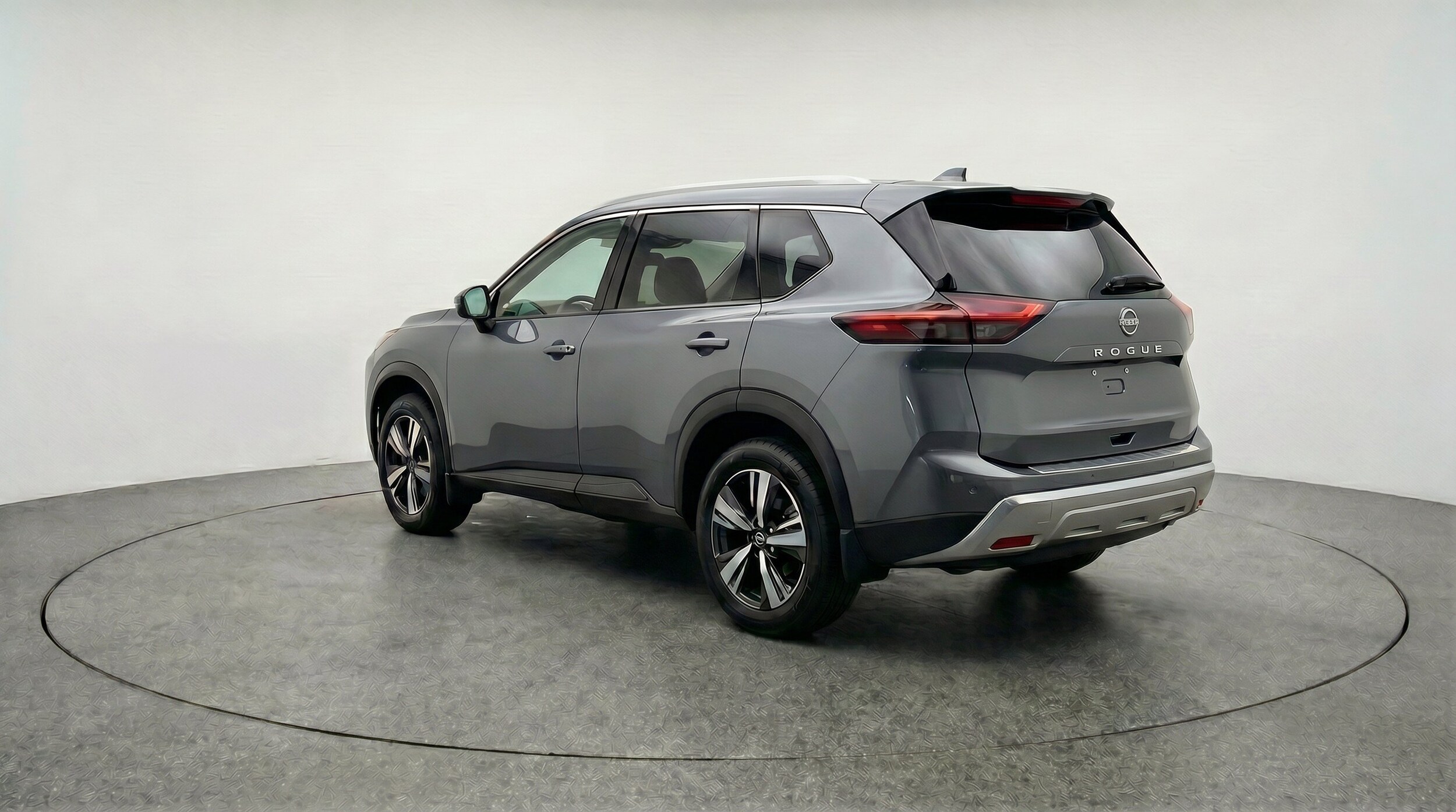 Thumbnail: 2026 Nissan Rogue - 6