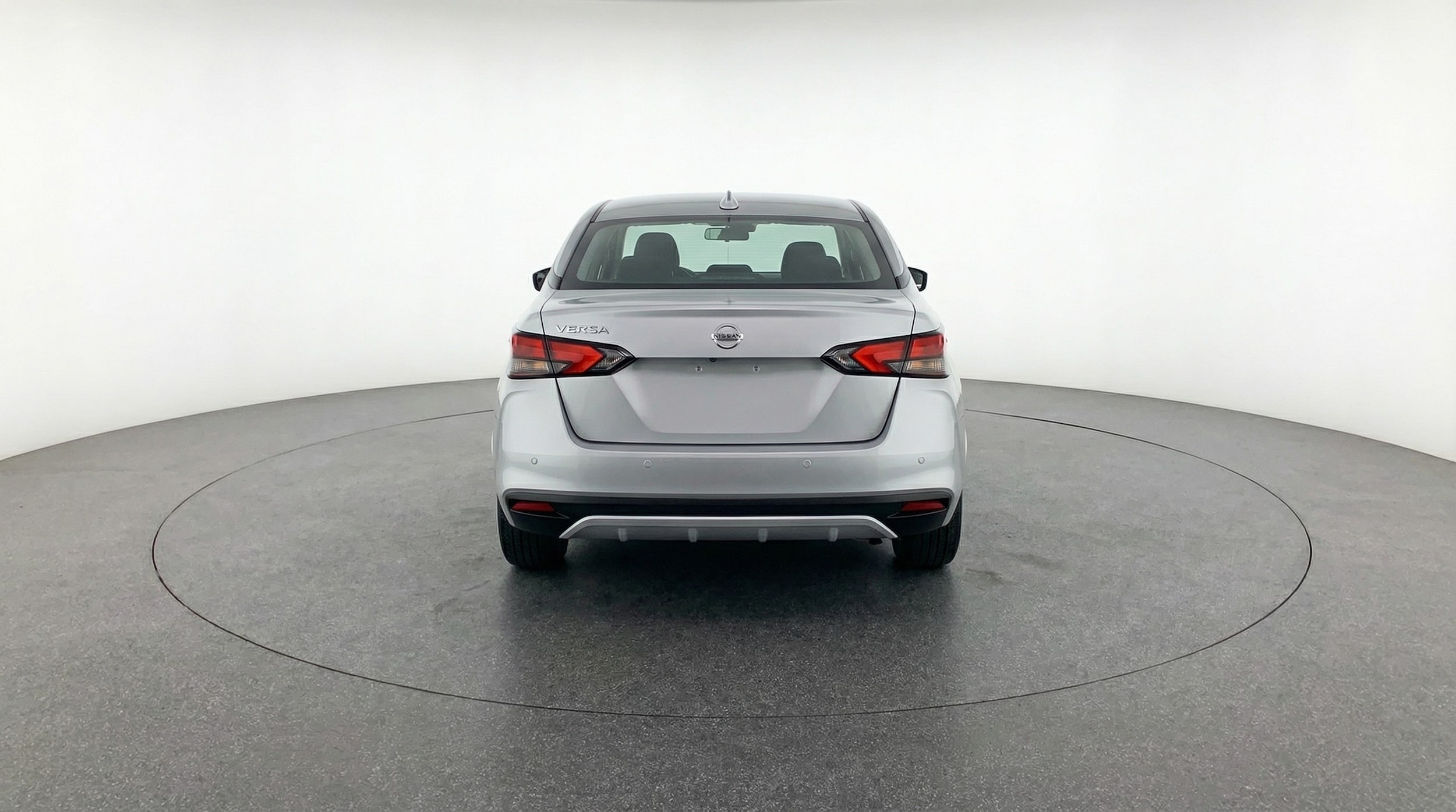 Thumbnail: 2025 Nissan Versa - 6