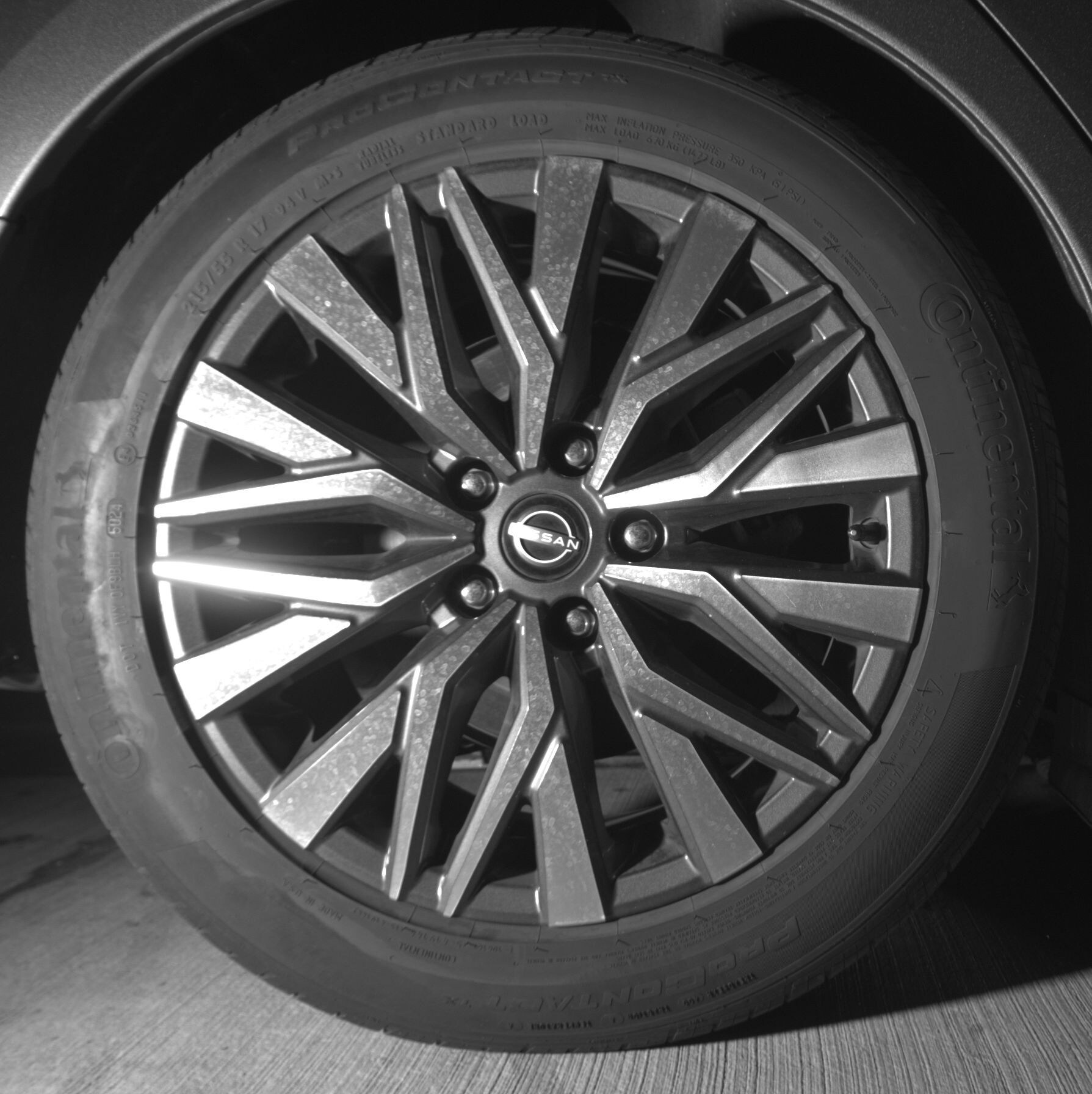 Thumbnail: 2025 Nissan Altima - 12