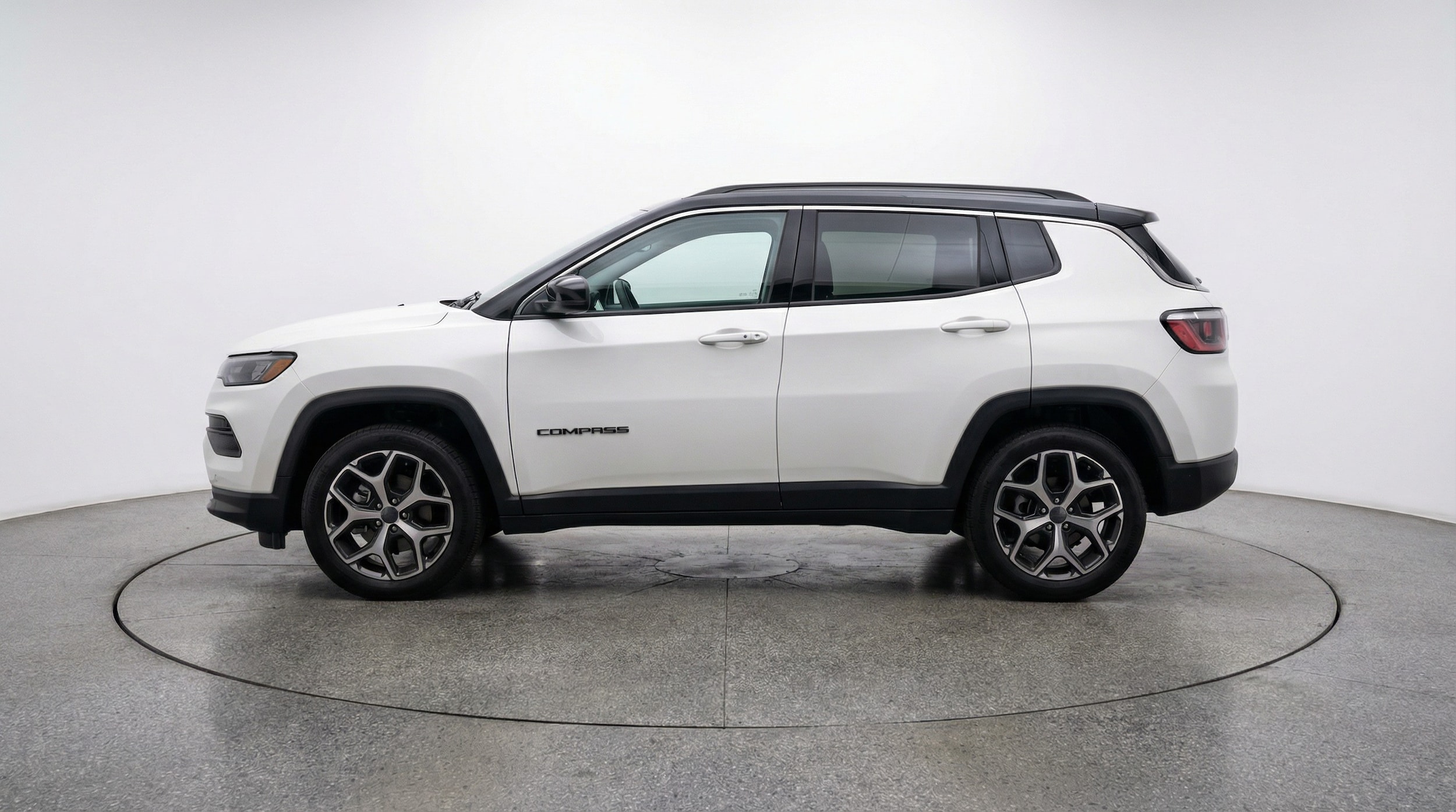 Thumbnail: 2025 Jeep Compass - 4