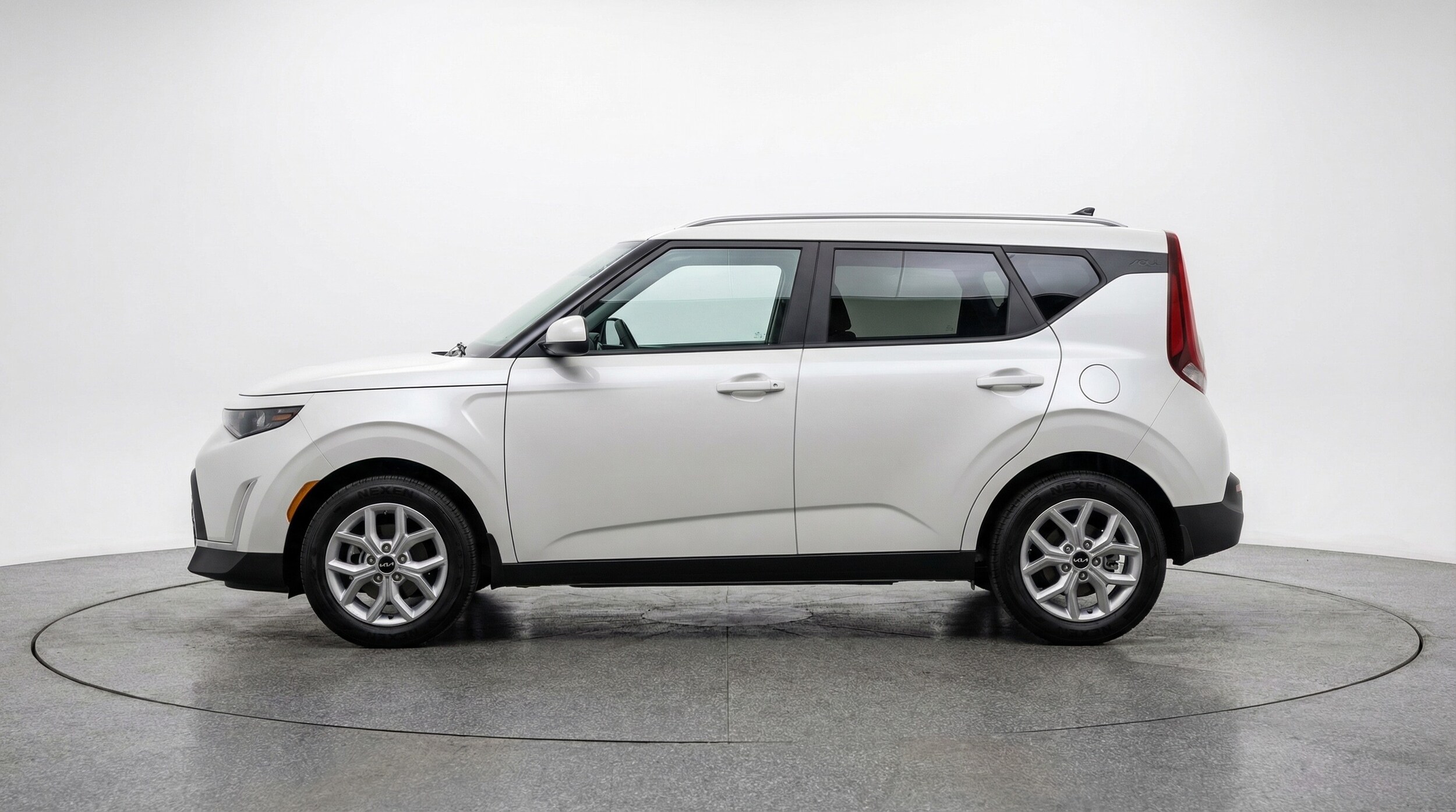 Thumbnail: 2025 Kia Soul - 4