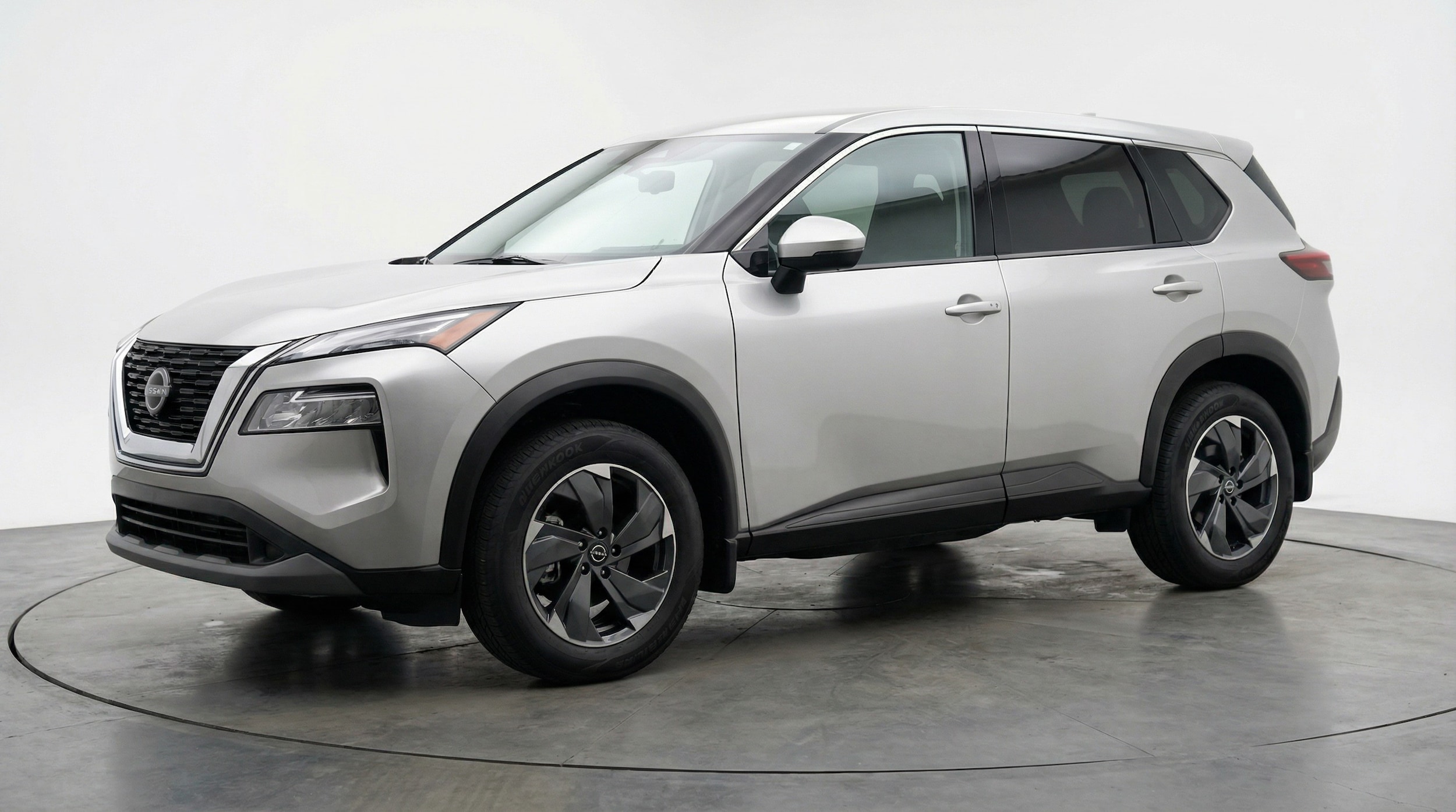 Thumbnail: 2025 Nissan Rogue - 3