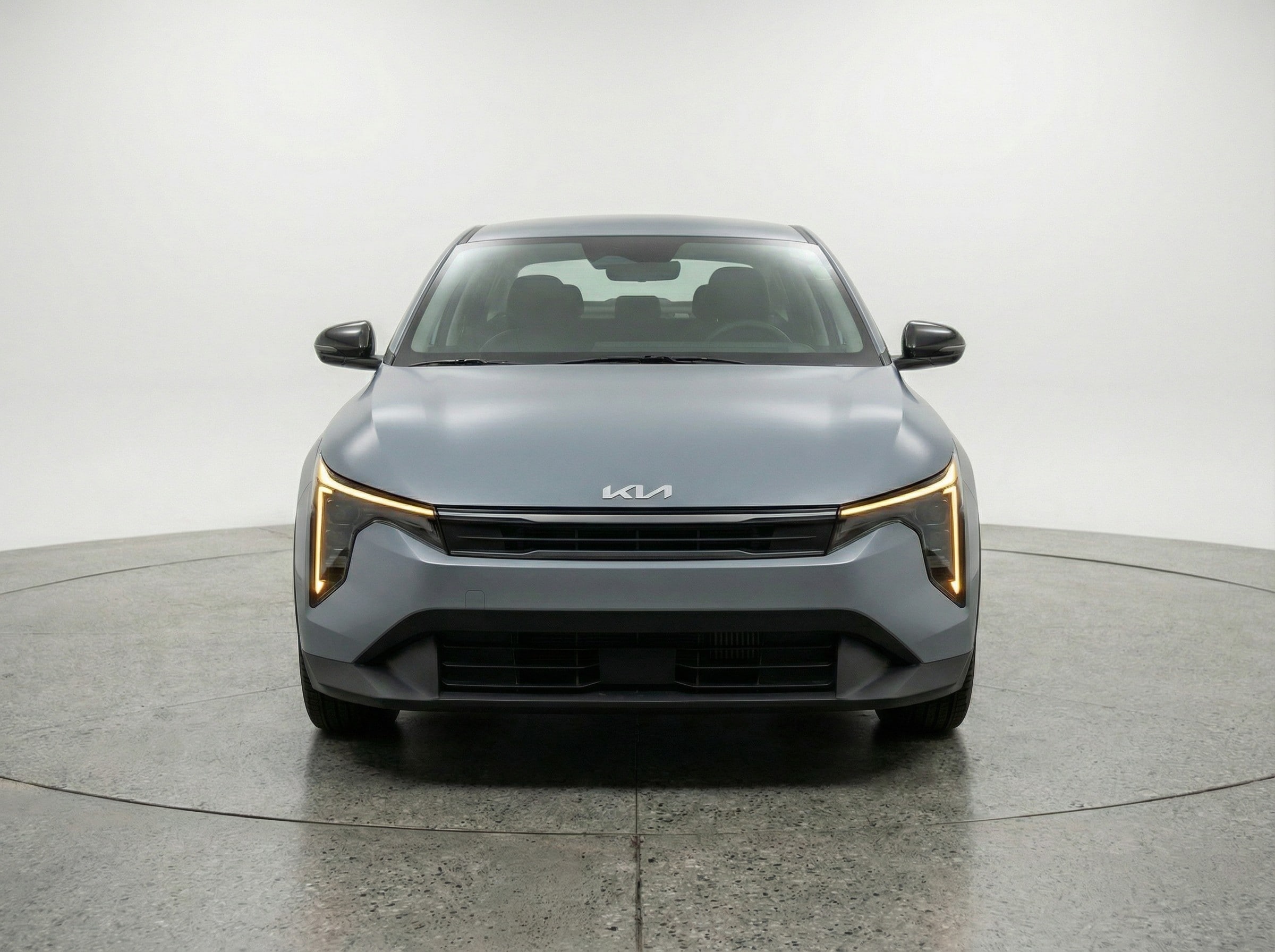 Thumbnail: 2025 Kia K4 - 2