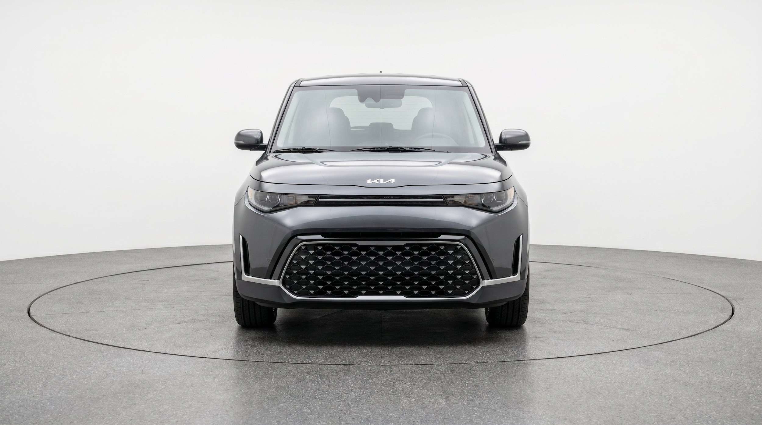 Thumbnail: 2025 Kia Soul - 2
