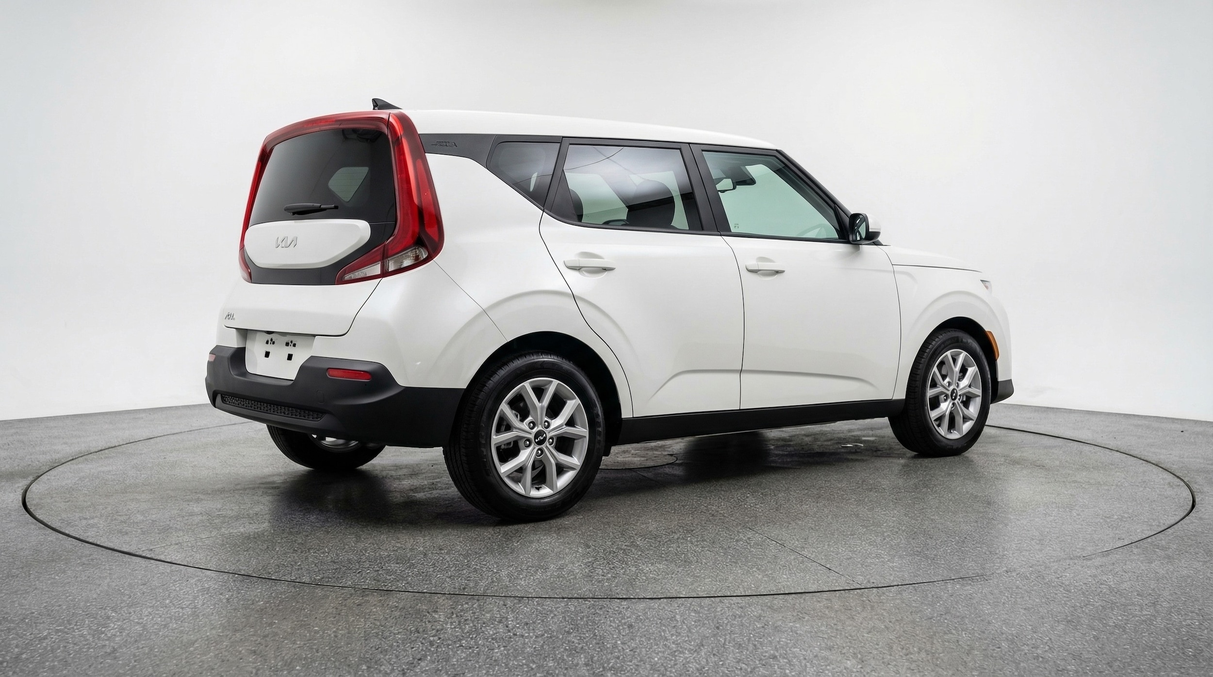 Thumbnail: 2025 Kia Soul - 7