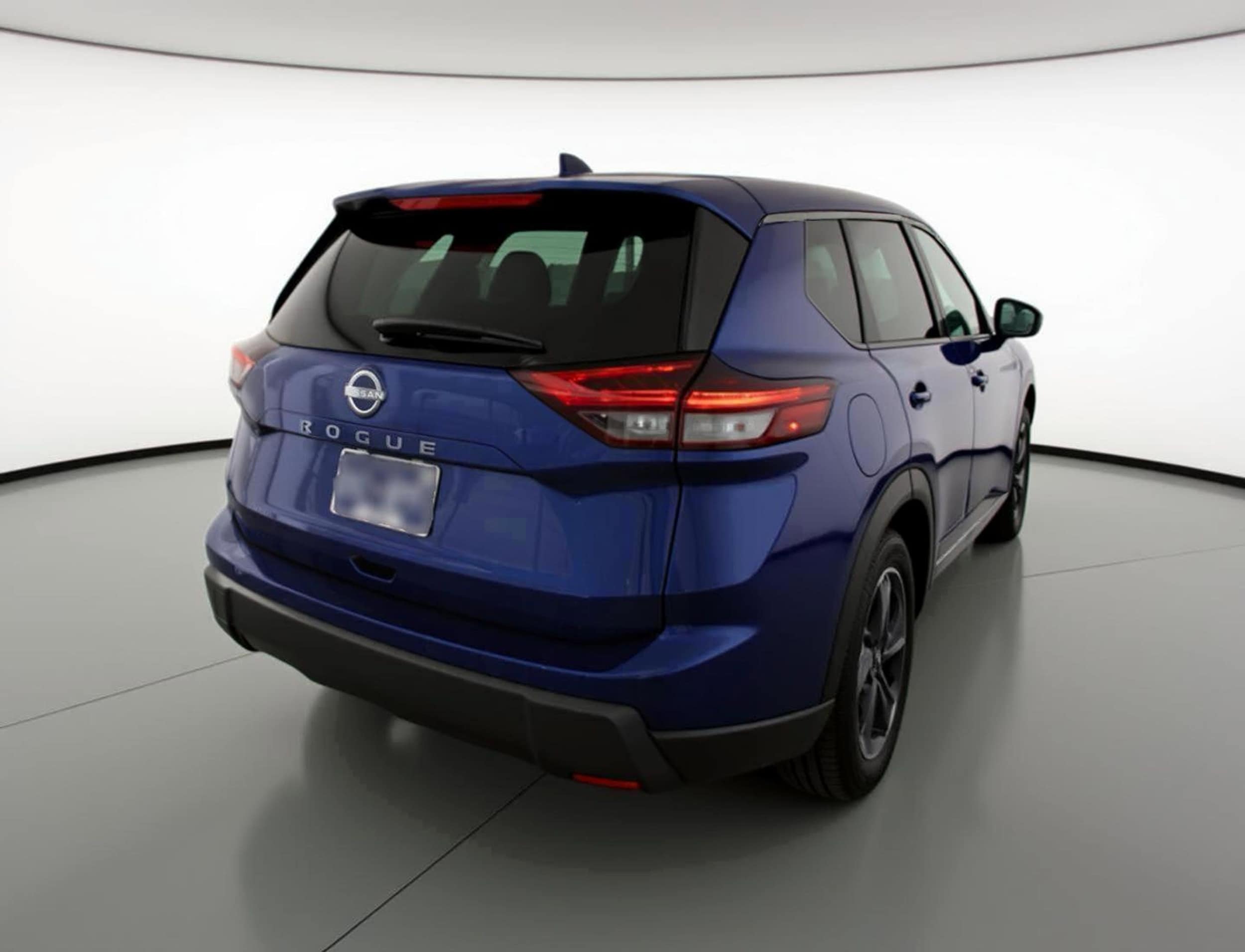 Thumbnail: 2025 Nissan Rogue - 9