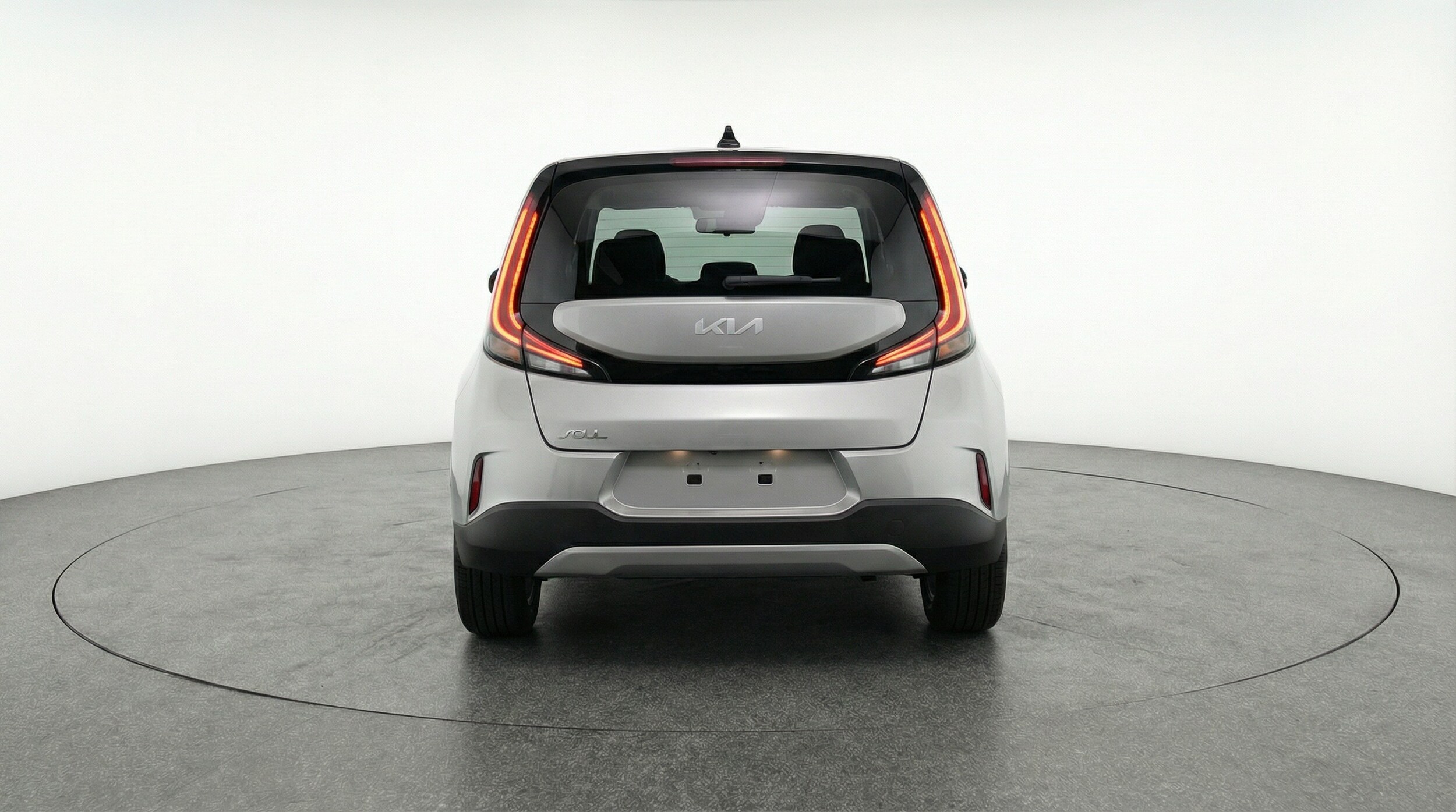 Thumbnail: 2025 Kia Soul - 6