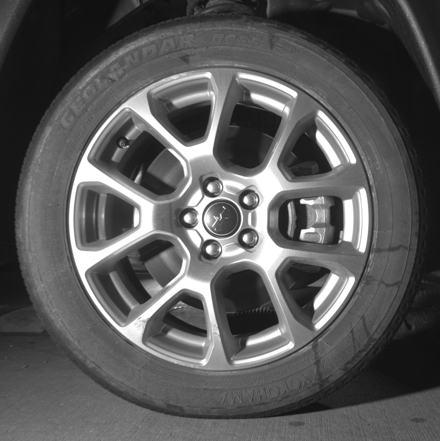 Thumbnail: 2025 Jeep Compass - 10