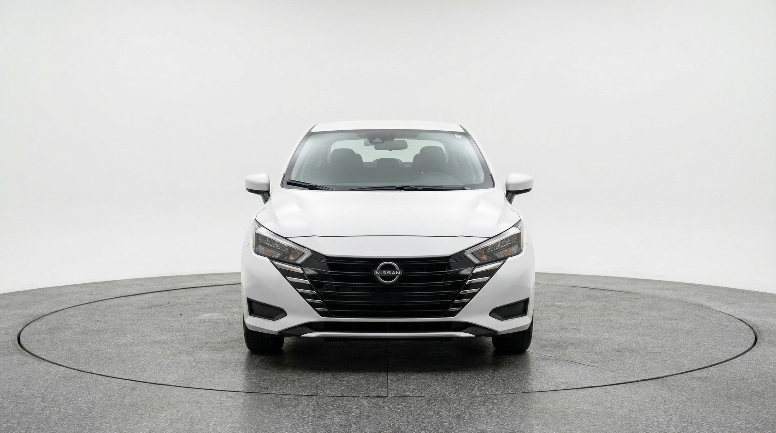 Thumbnail: 2025 Nissan Versa - 2