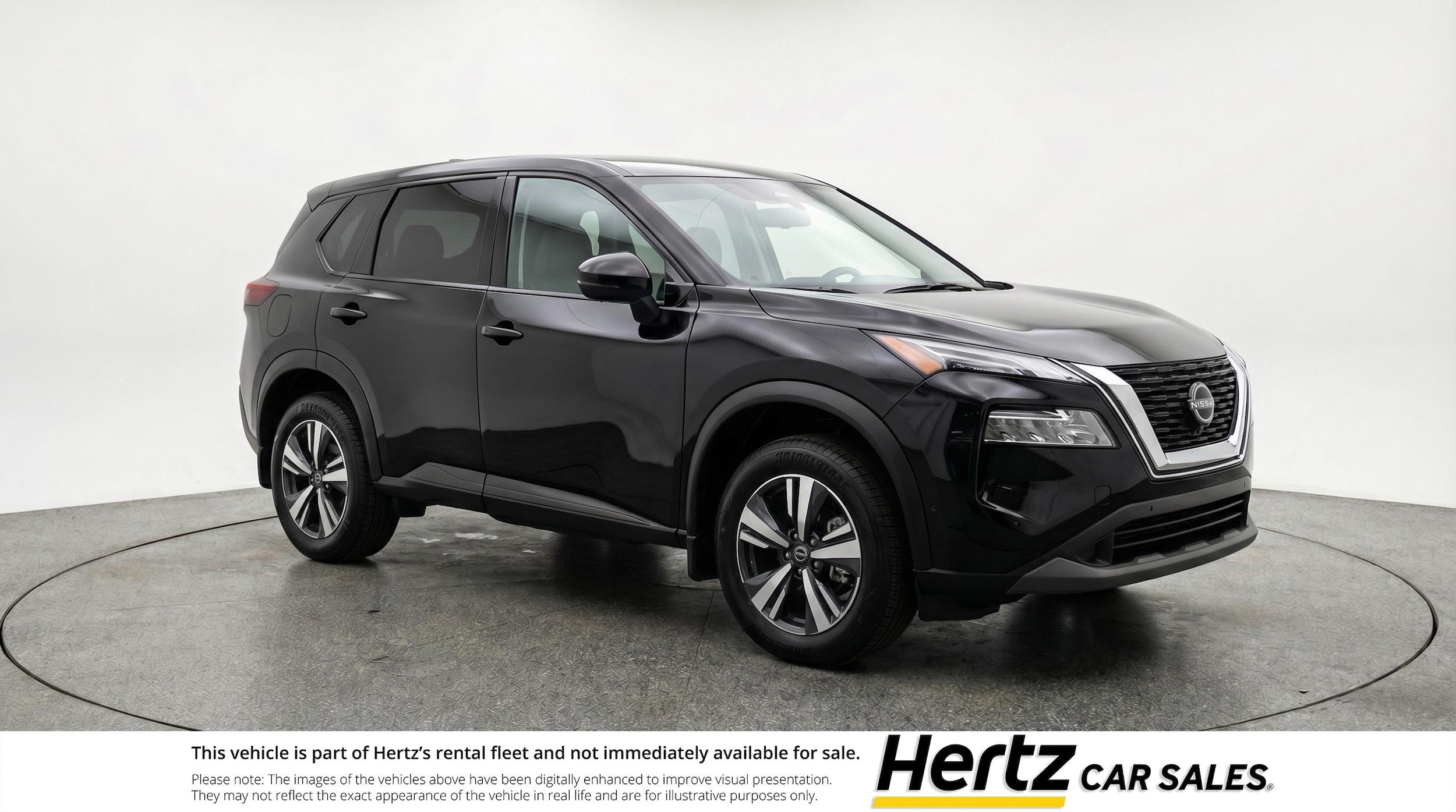 Thumbnail: 2026 Nissan Rogue - 1