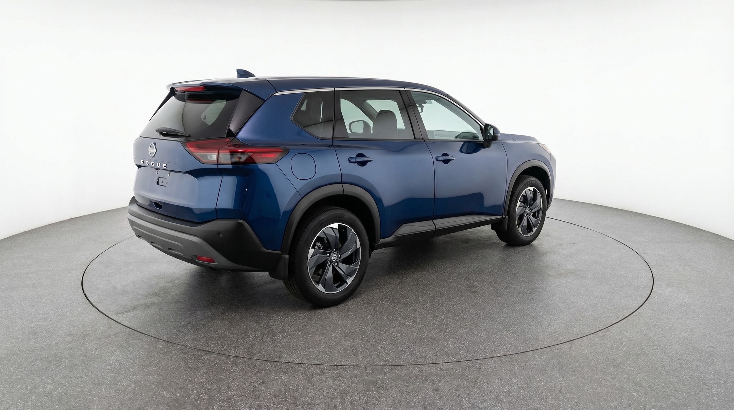 Thumbnail: 2025 Nissan Rogue - 7