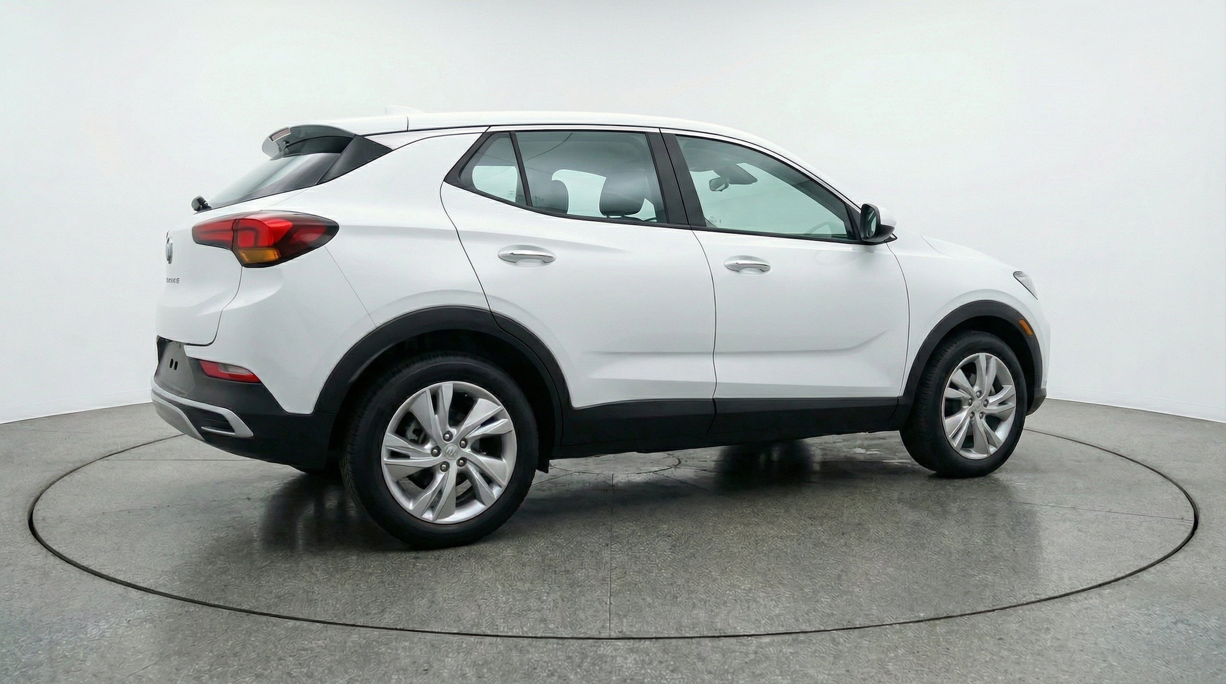 Thumbnail: 2026 Buick Encore GX - 9
