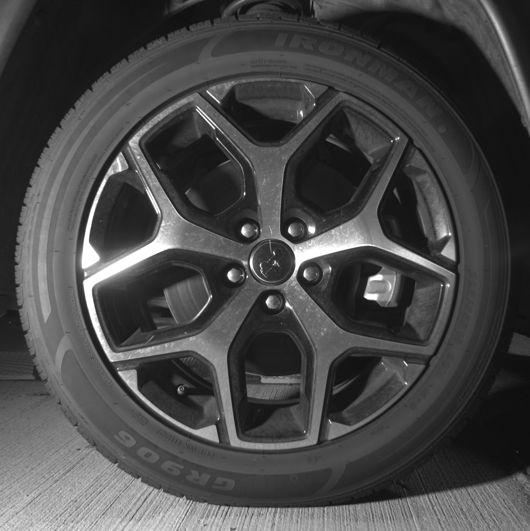 Thumbnail: 2025 Jeep Compass - 10