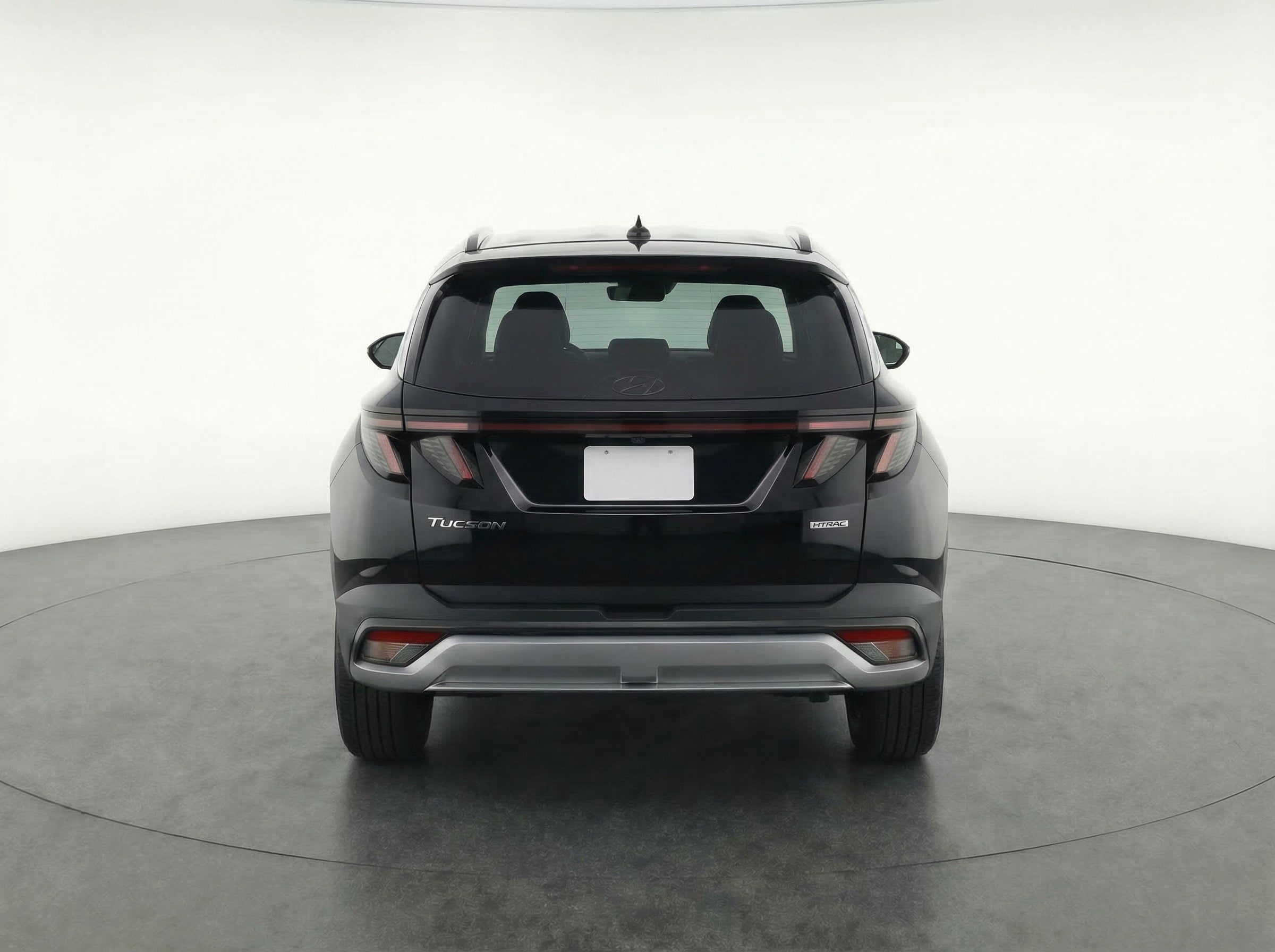 Thumbnail: 2026 Hyundai Tucson - 7