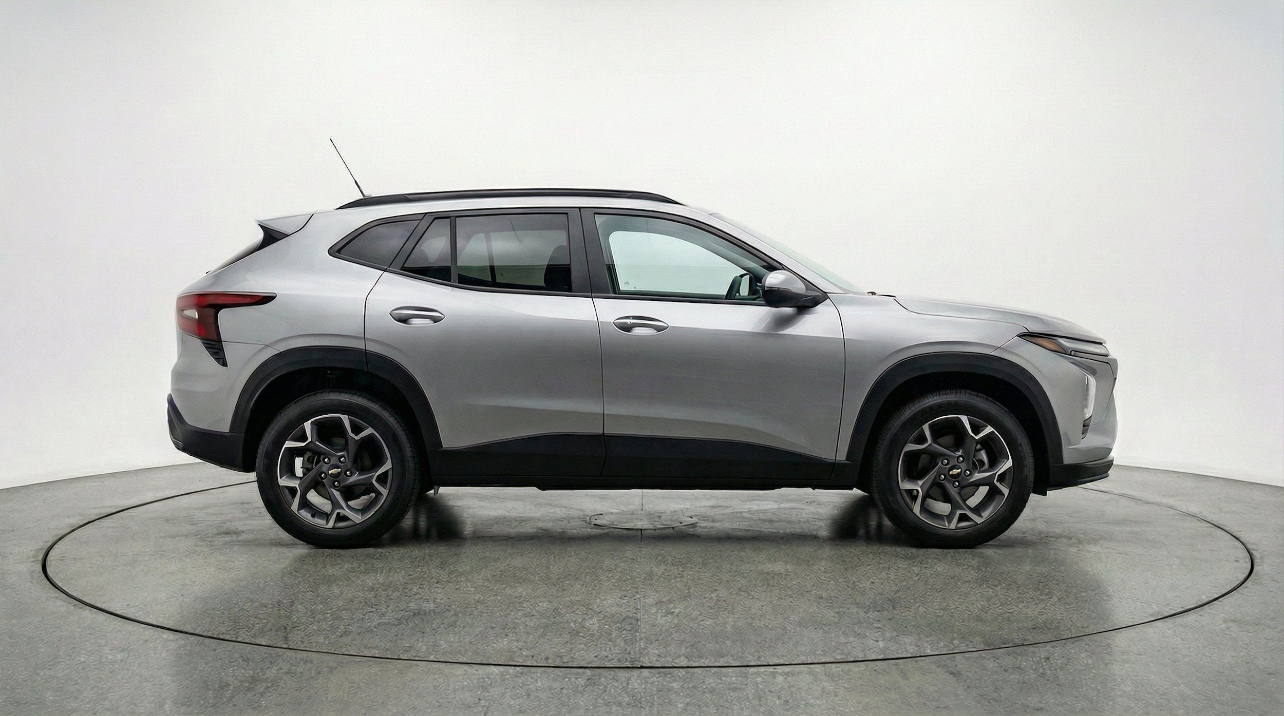 Thumbnail: 2025 Chevrolet Trax - 11