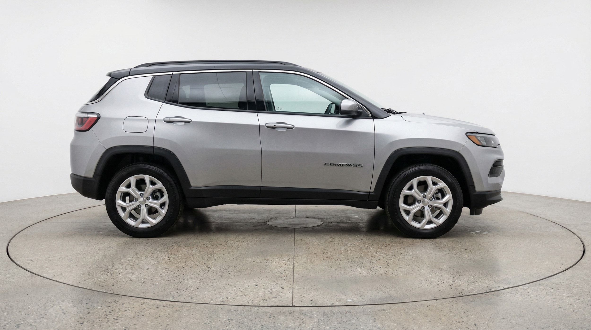 Thumbnail: 2025 Jeep Compass - 8