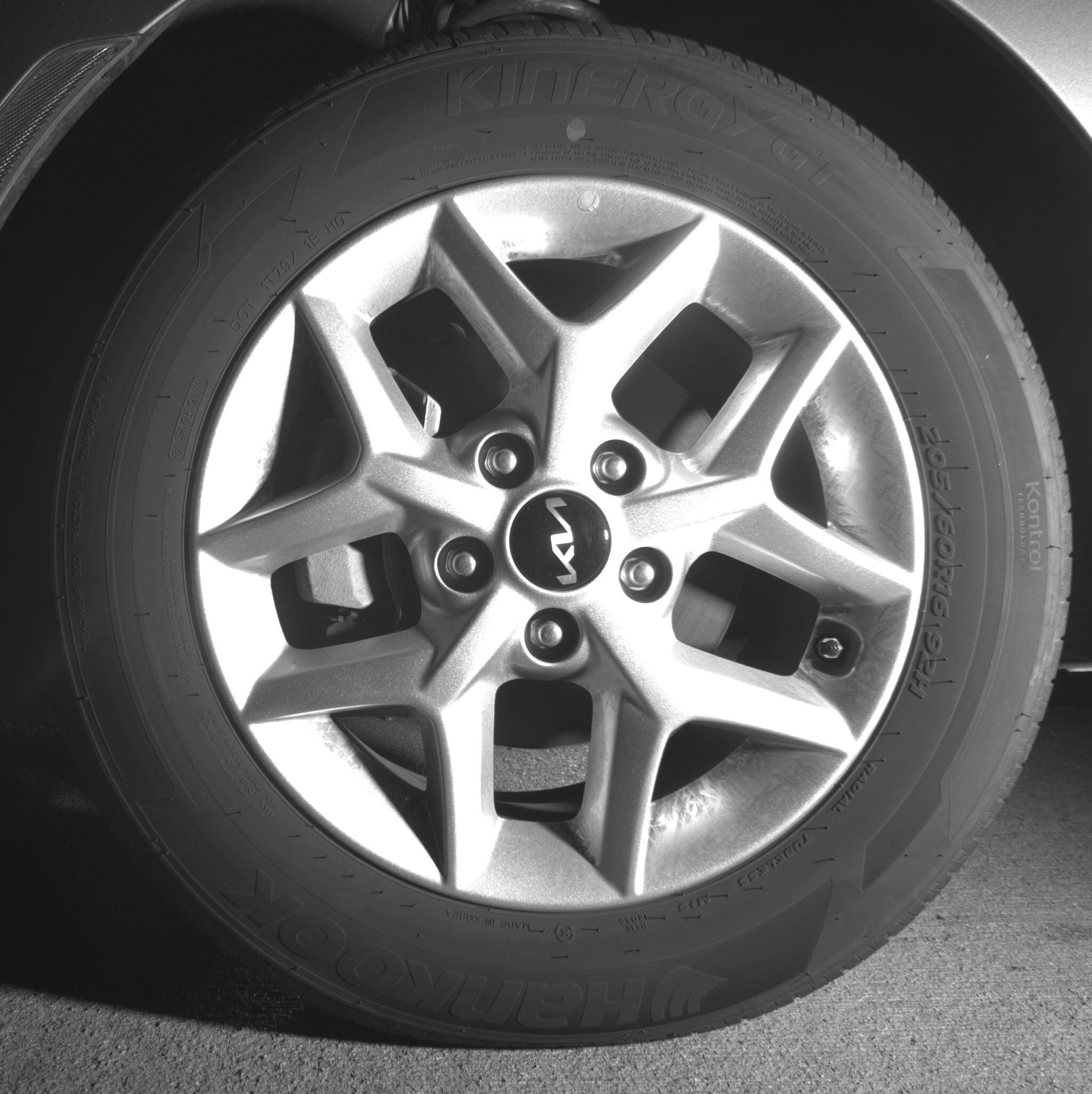 Thumbnail: 2025 Kia Soul - 14