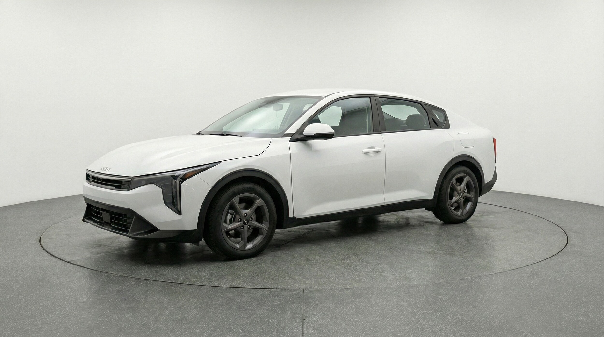 Thumbnail: 2025 Kia K4 - 3