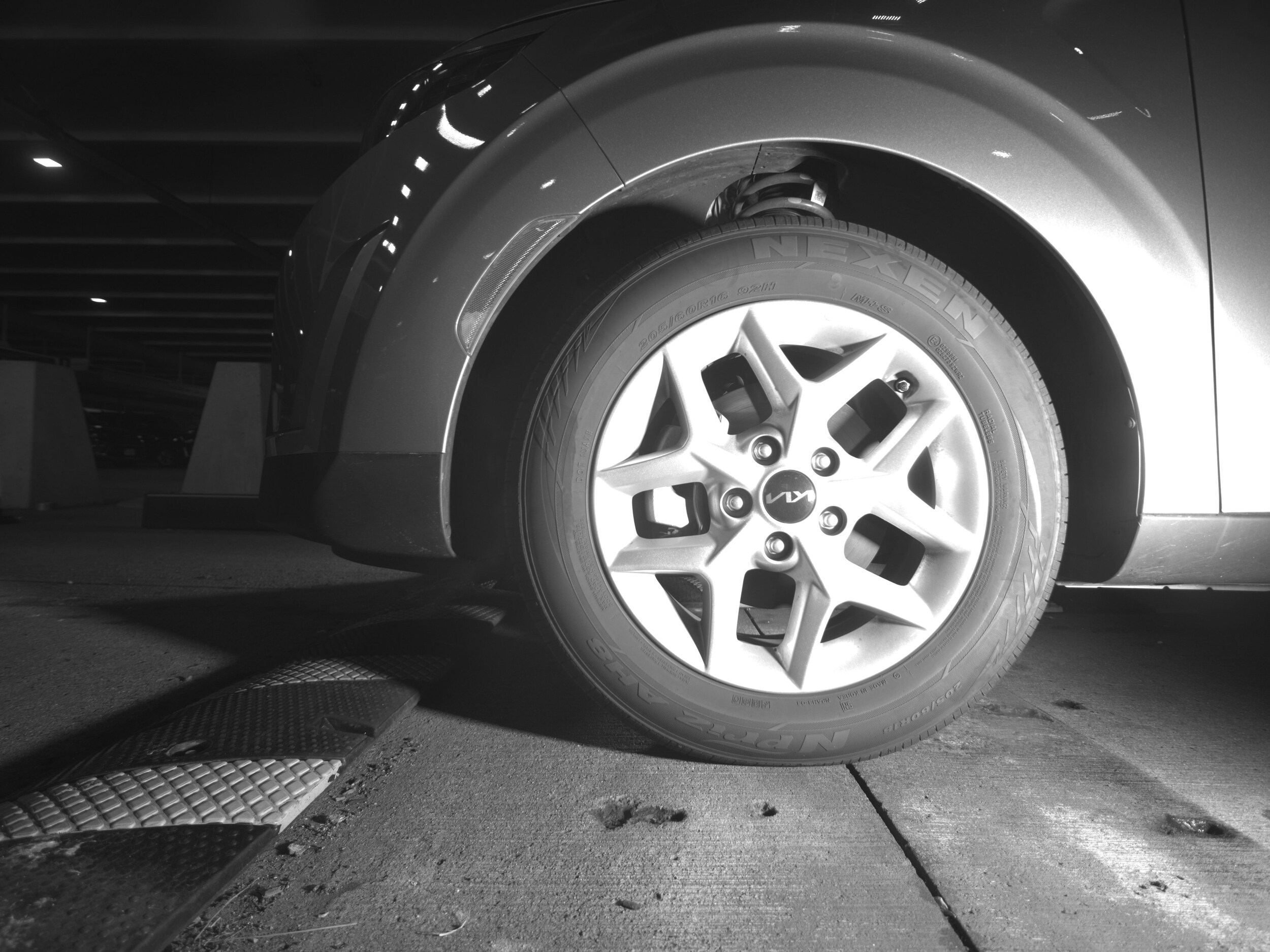 Thumbnail: 2025 Kia Soul - 9