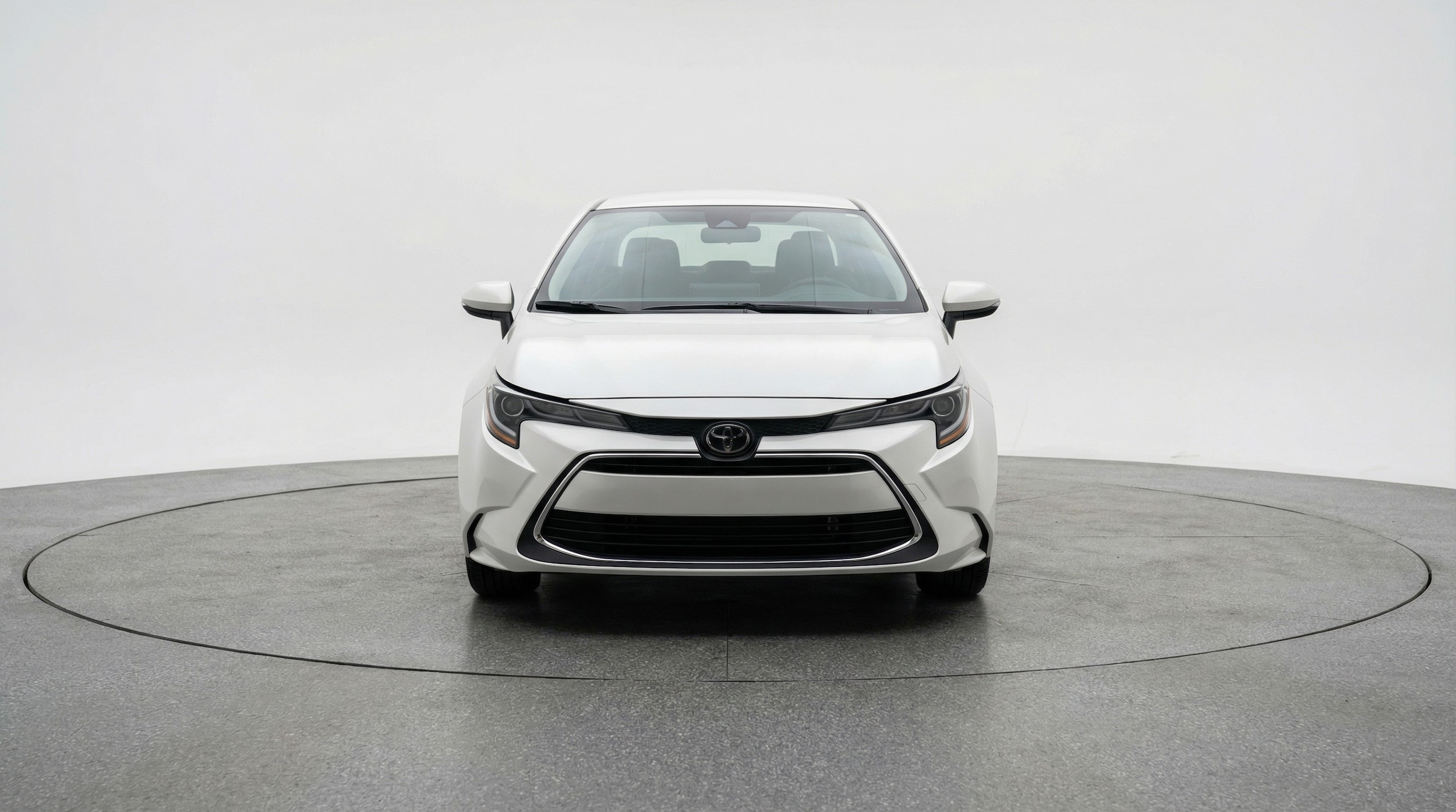 Thumbnail: 2025 Toyota Corolla - 2