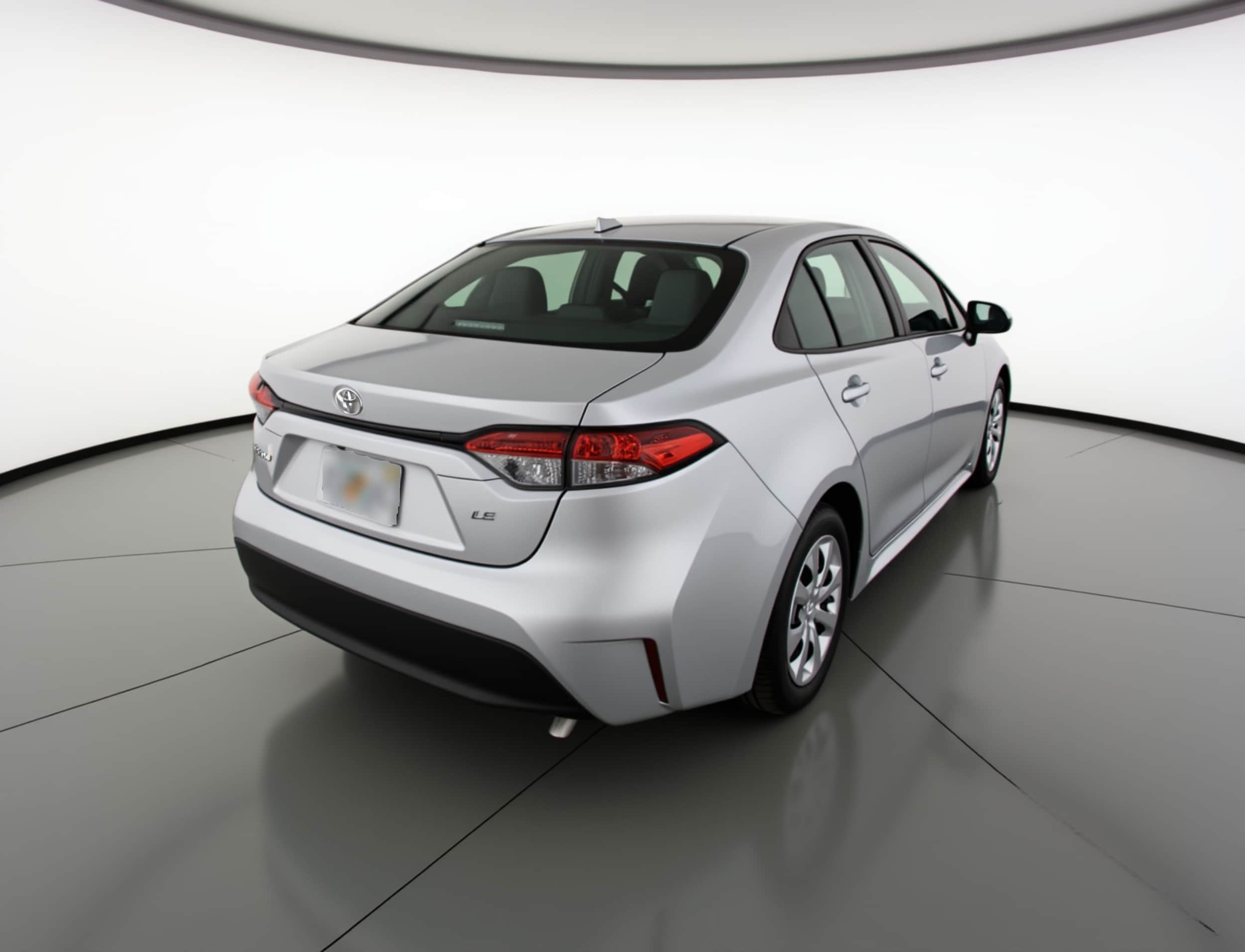 Thumbnail: 2025 Toyota Corolla - 7