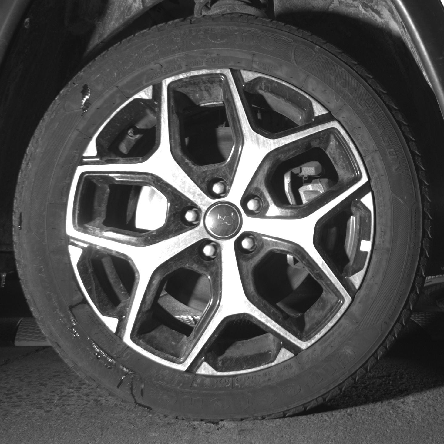 Thumbnail: 2025 Jeep Compass - 10