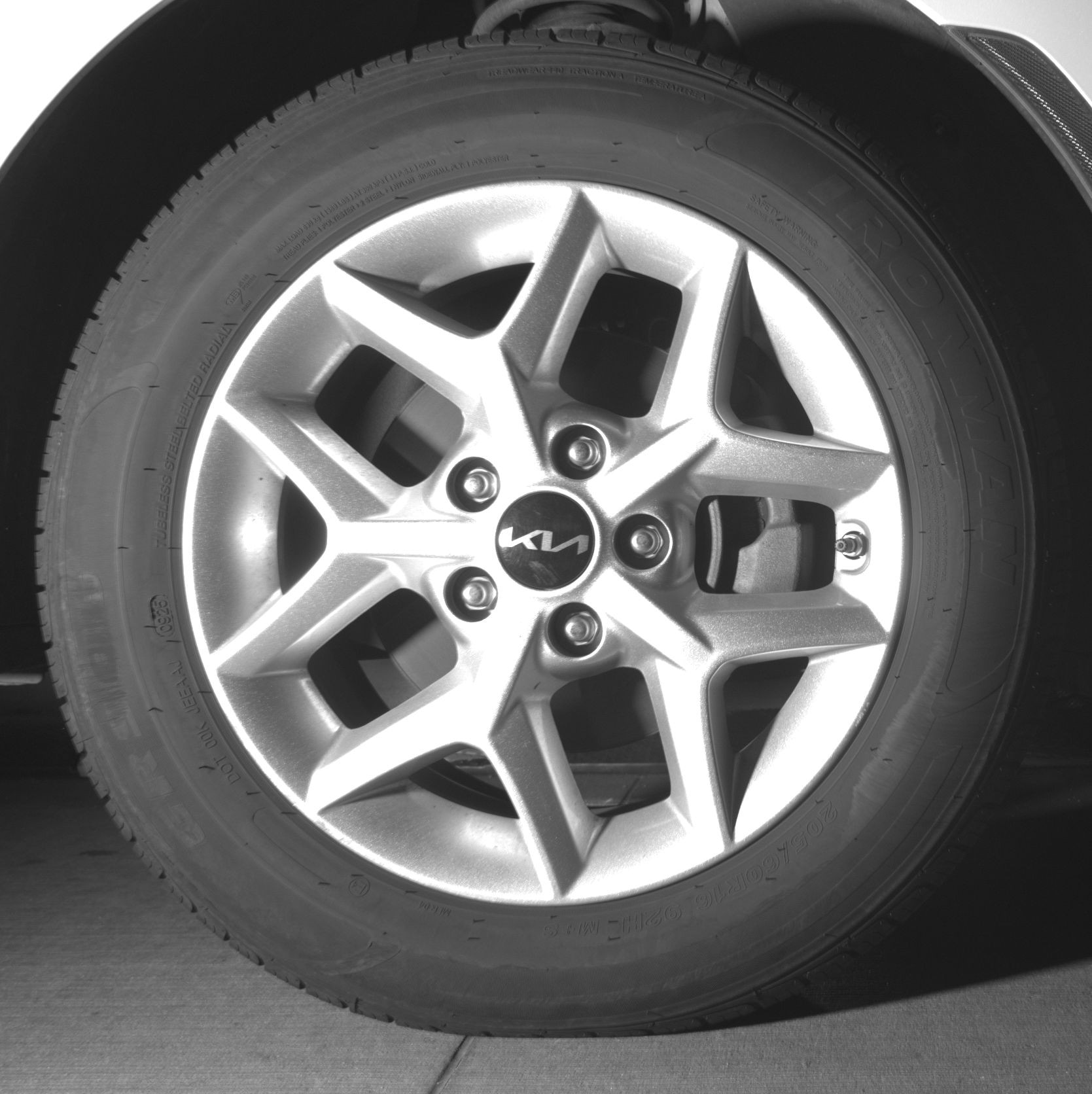 Thumbnail: 2025 Kia Soul - 10