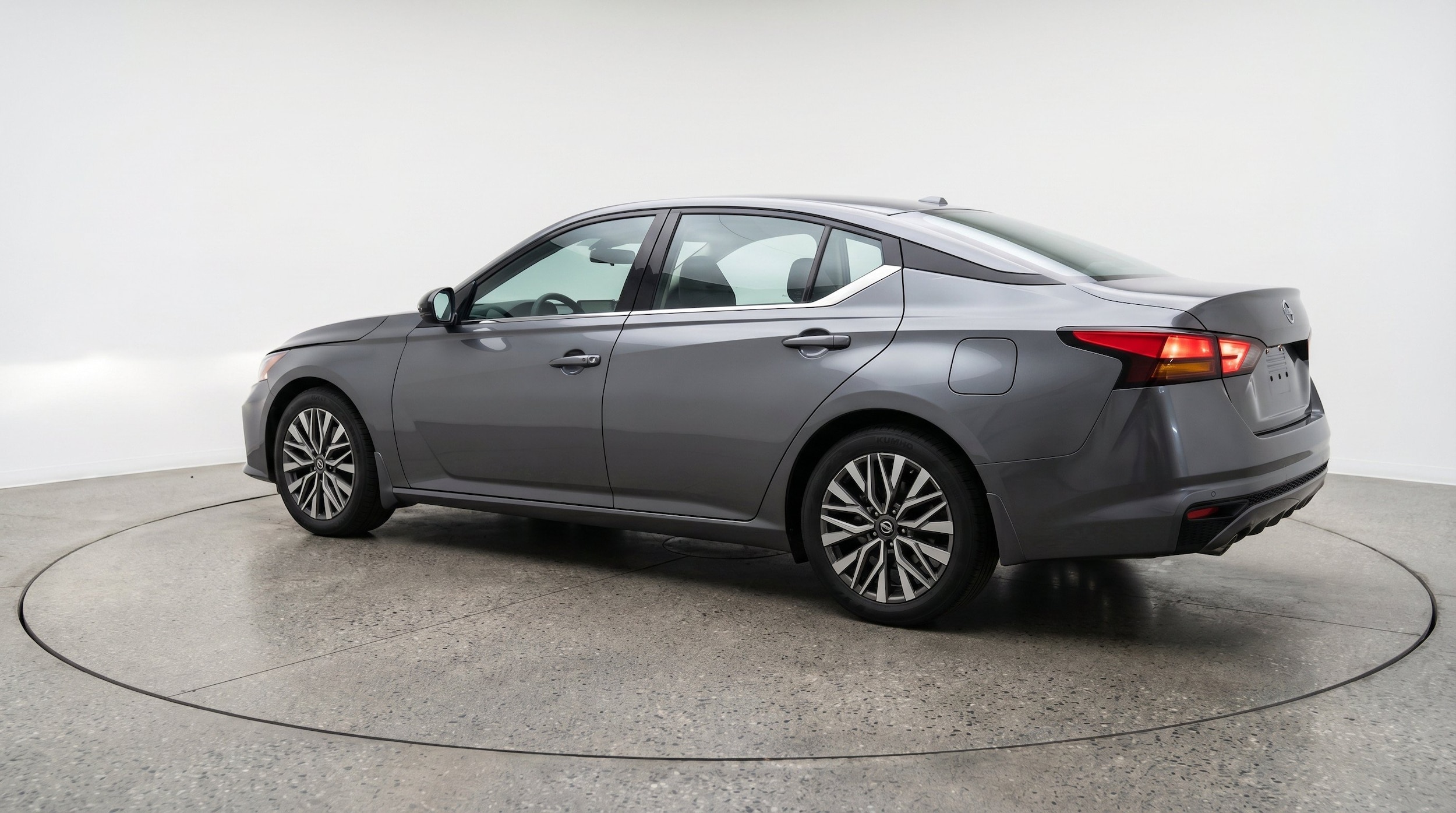 Thumbnail: 2026 Nissan Altima - 6