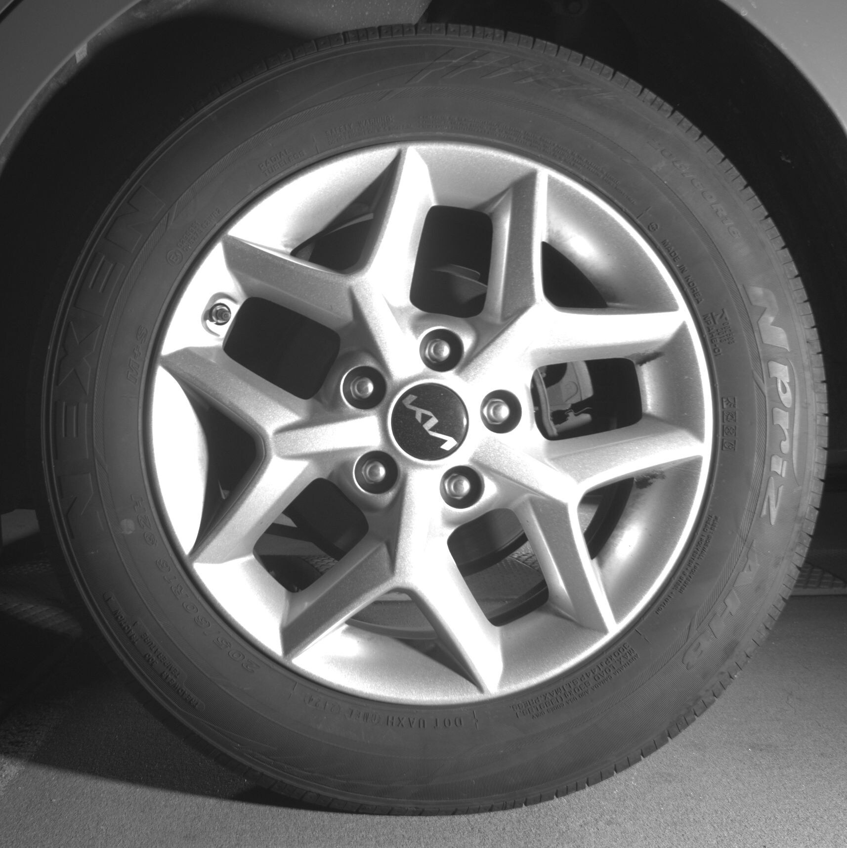 Thumbnail: 2025 Kia Soul - 11